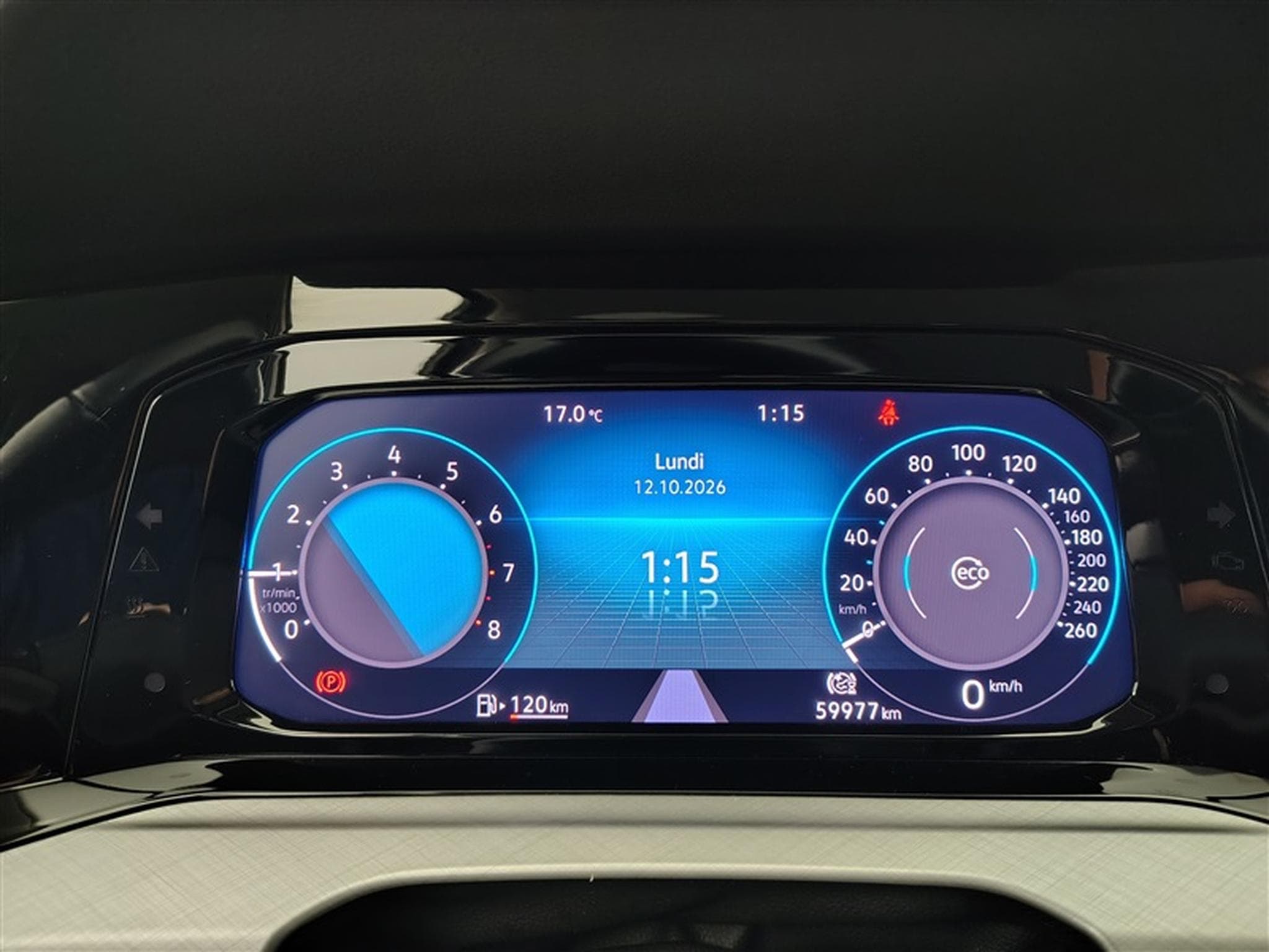 VW Golf 1.0 TSI Life Business FULL LED/JA16/PDC (2022) - Foto 10