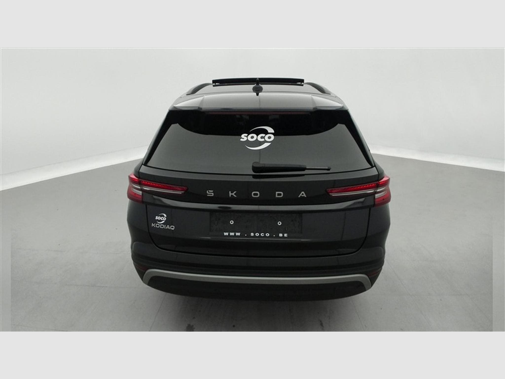 Skoda Kodiaq 1.5 TSI m-HEV 150Cv DSG Selection 7PL / CARPLAY / CAMERA (2024) - Foto 5