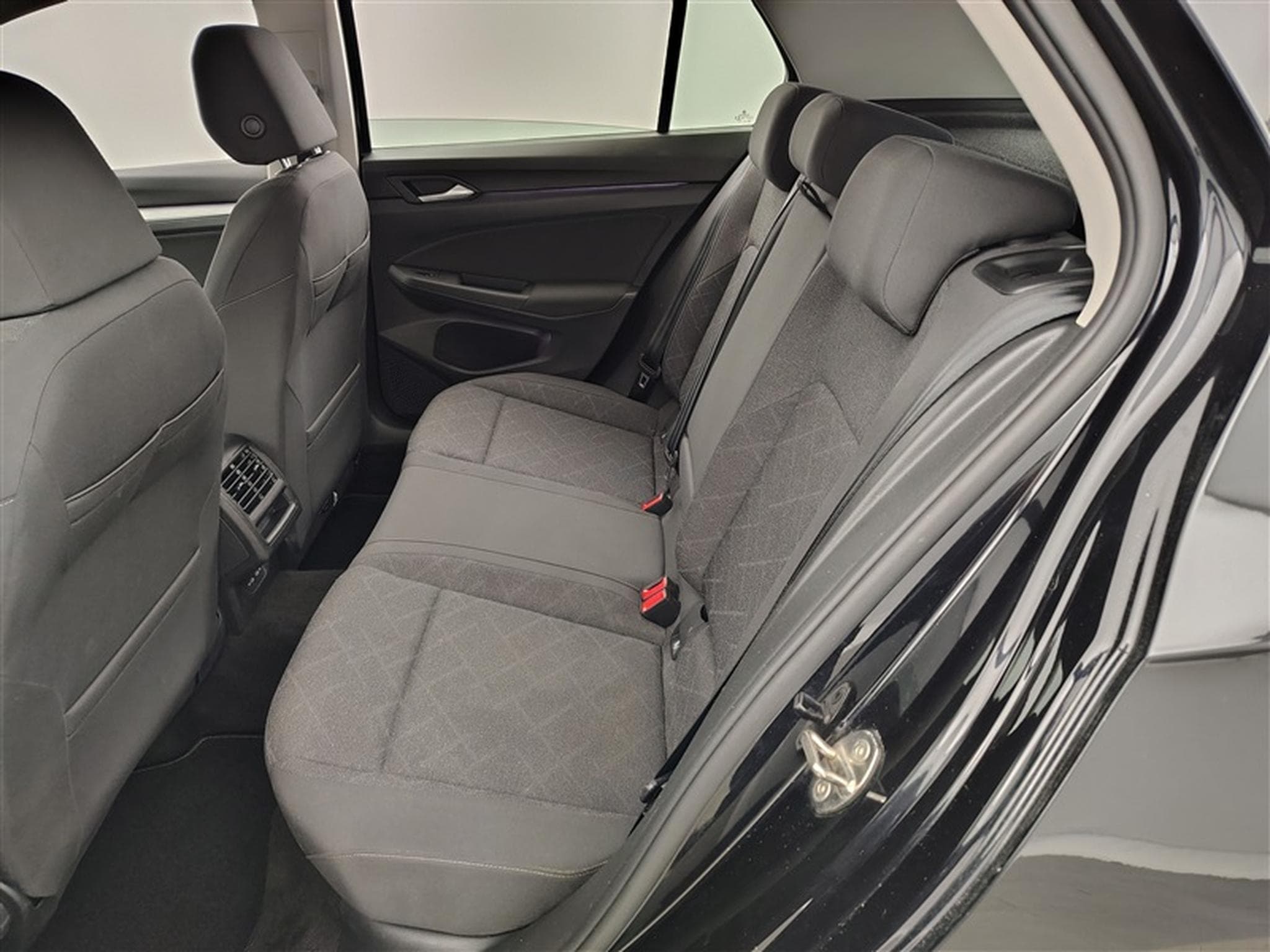 VW Golf 1.0 TSI Life Business FULL LED/JA16/PDC (2022) - Foto 13