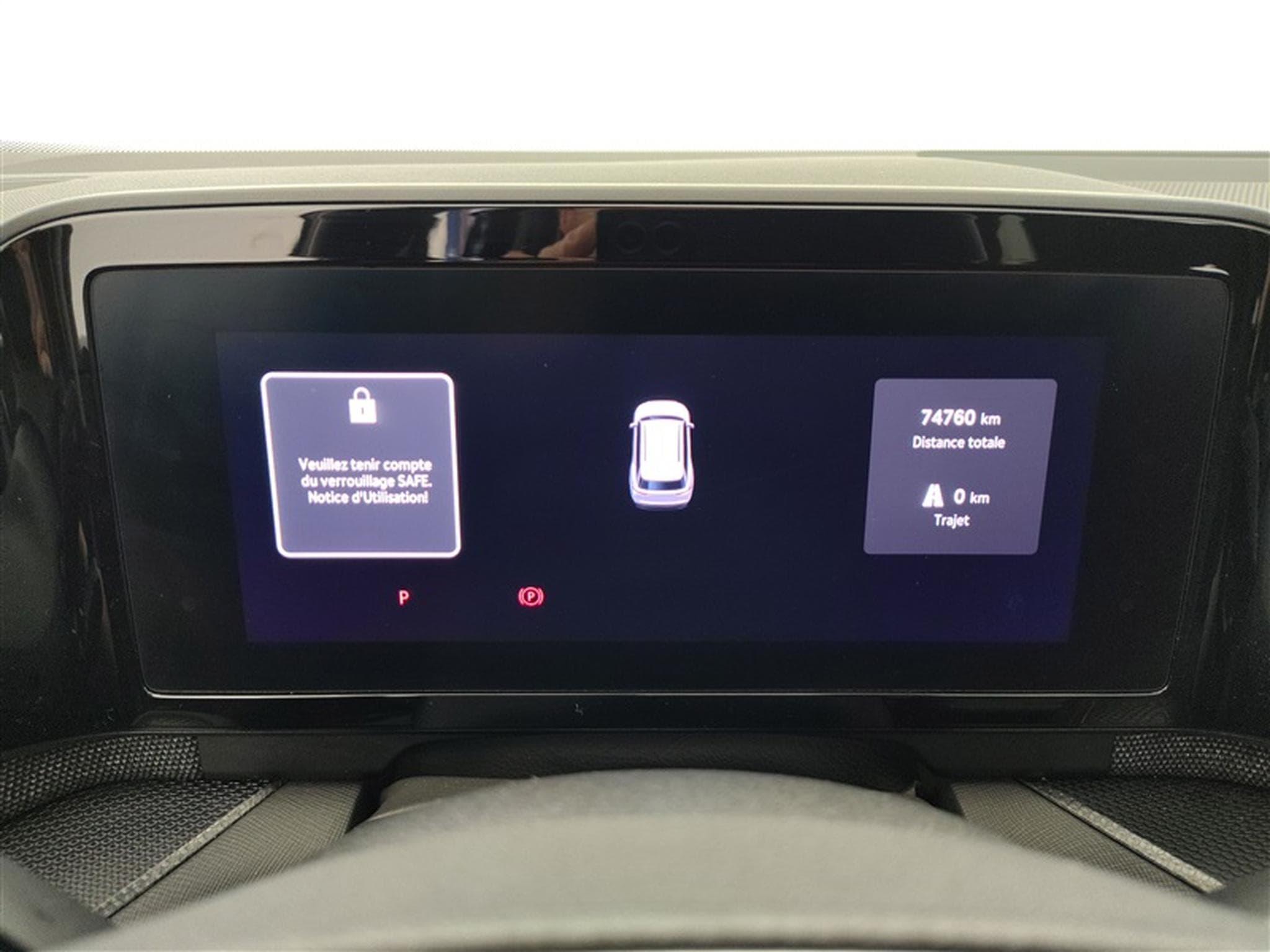 Skoda Kodiaq 1.5 TSI m-HEV 150Cv DSG Selection 7PL / CARPLAY / CAMERA (2024) - Foto 10