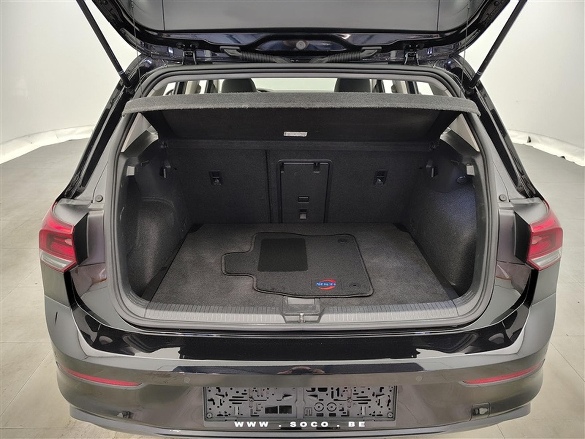VW Golf 1.0 TSI Life Business FULL LED/JA16/PDC (2022) - Foto 14