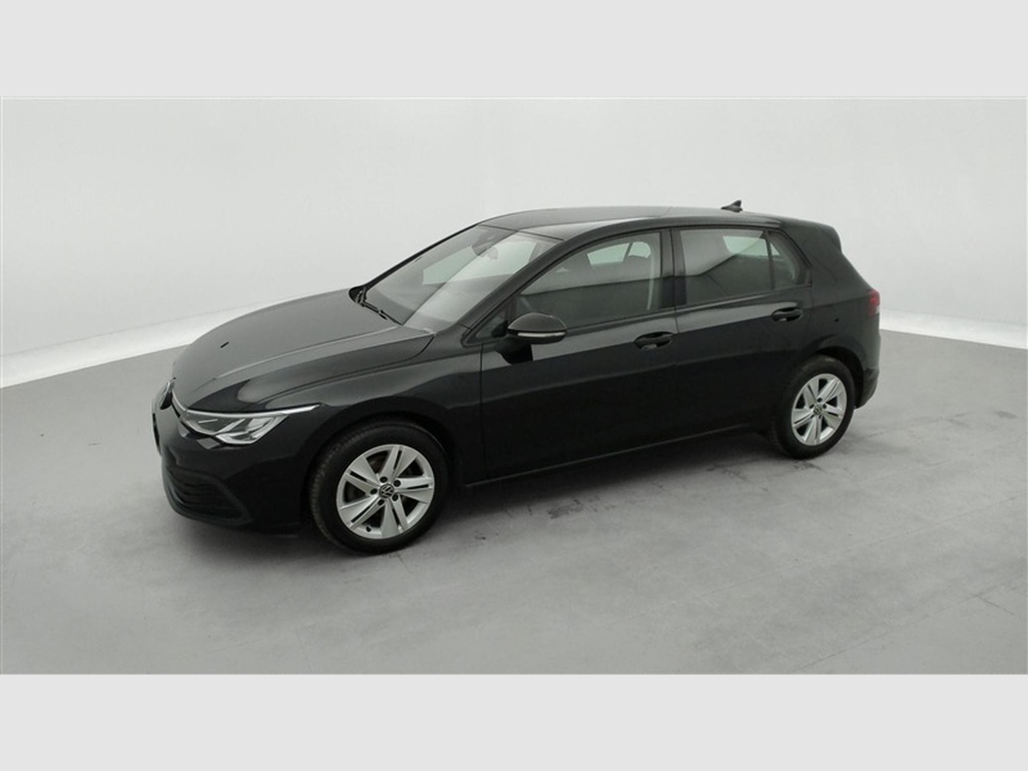 VW Golf 1.0 TSI Life Business FULL LED/JA16/PDC (2022) - Foto 21
