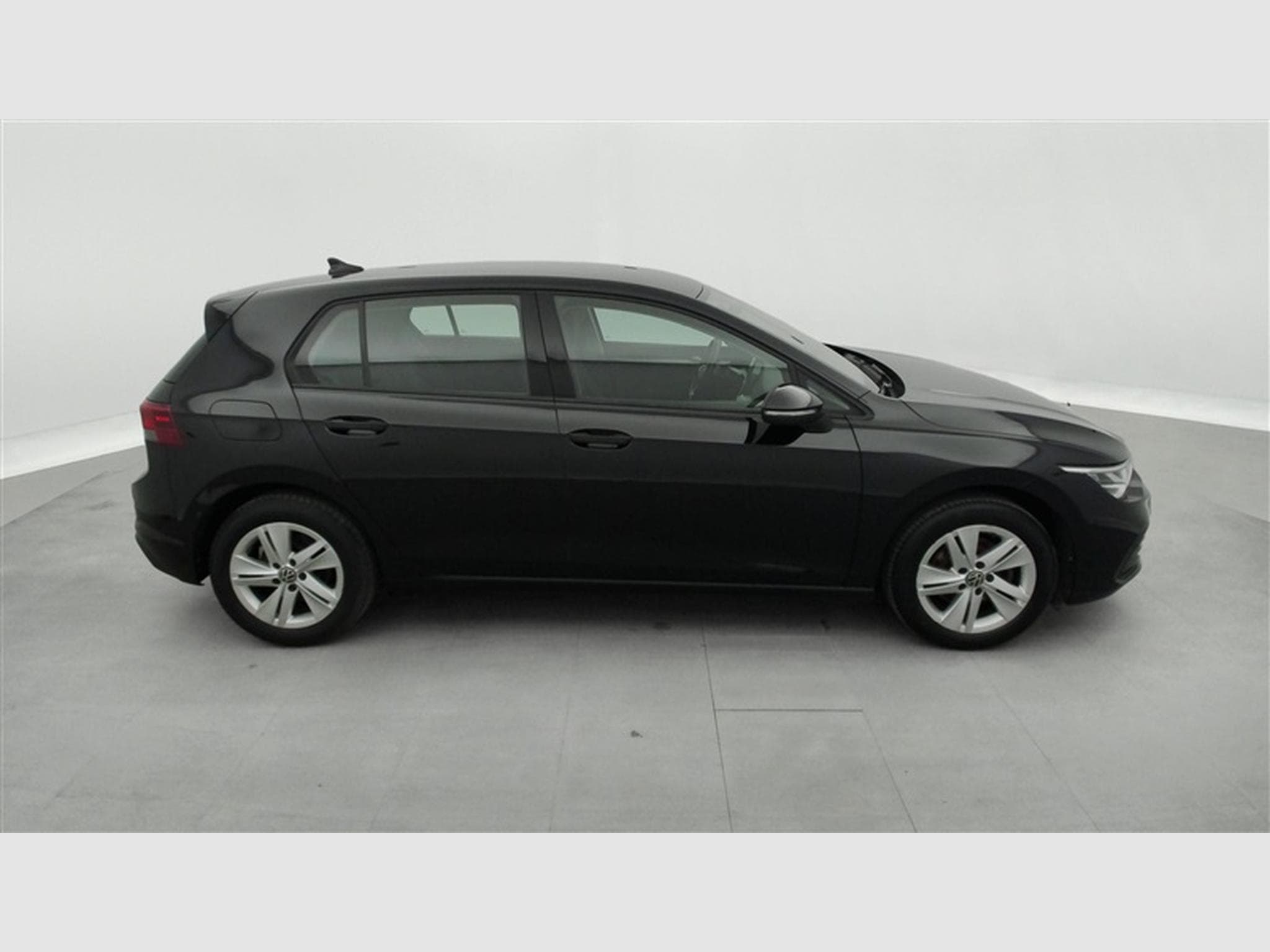 VW Golf 1.0 TSI Life Business FULL LED/JA16/PDC (2022) - Foto 24