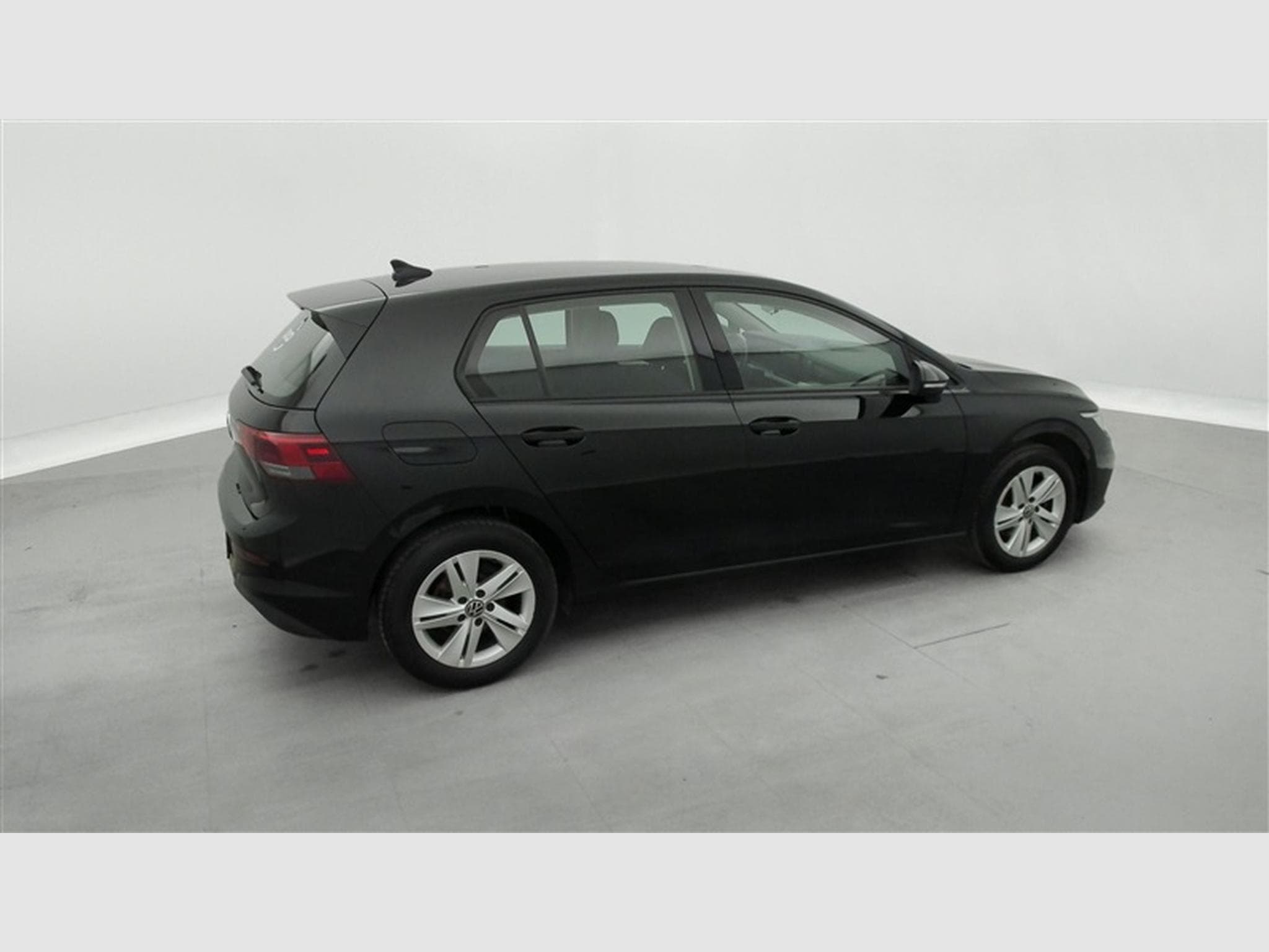 VW Golf 1.0 TSI Life Business FULL LED/JA16/PDC (2022) - Foto 25