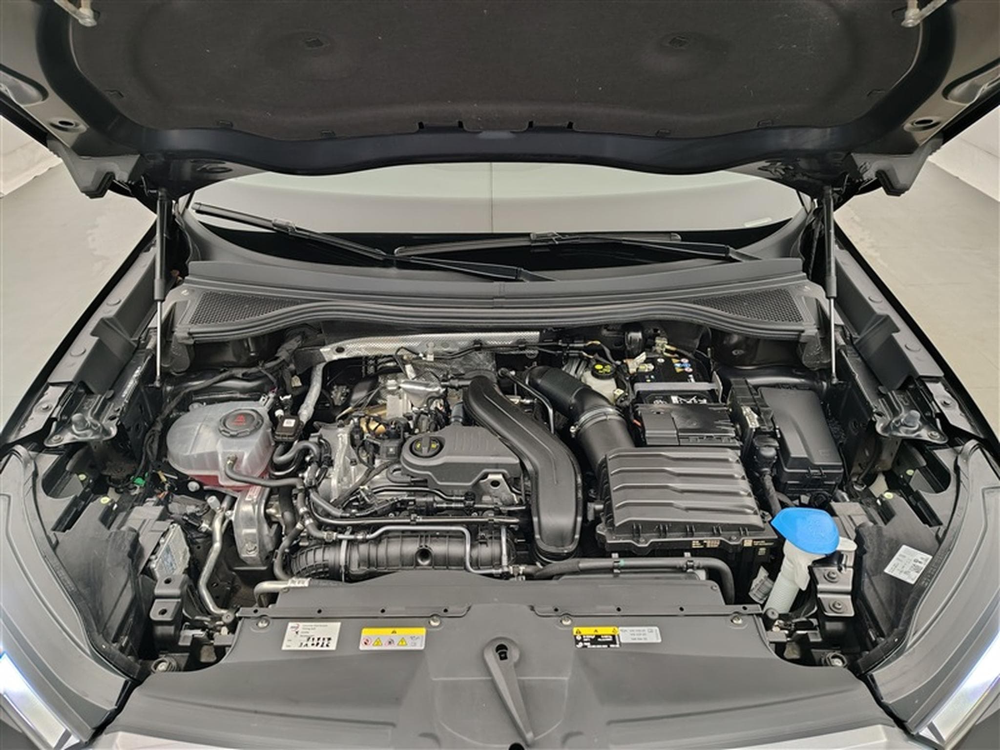 Skoda Kodiaq 1.5 TSI m-HEV 150Cv DSG Selection 7PL / CARPLAY / CAMERA (2024) - Foto 21