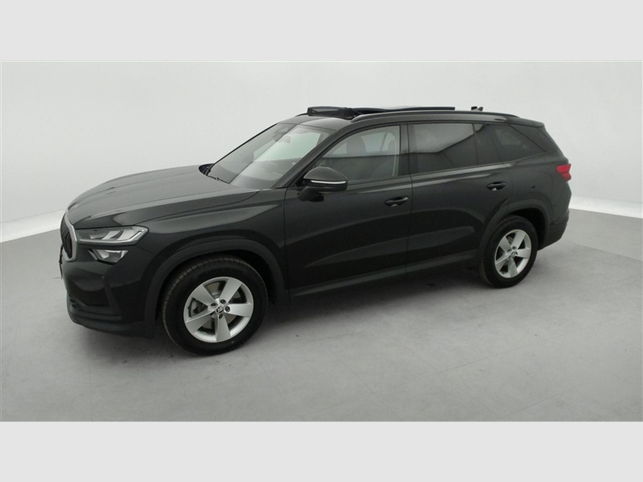 Skoda Kodiaq 1.5 TSI m-HEV 150Cv DSG Selection 7PL / CARPLAY / CAMERA (2024) - Foto 23