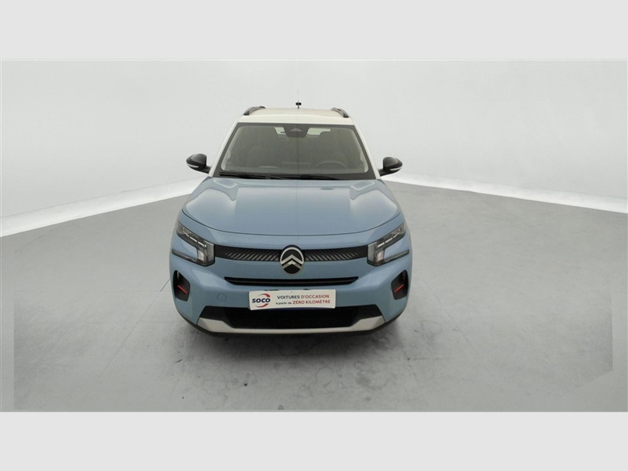 Citroen C3 1.2 Turbo You Pack Plus S&S (2025) - Foto 4