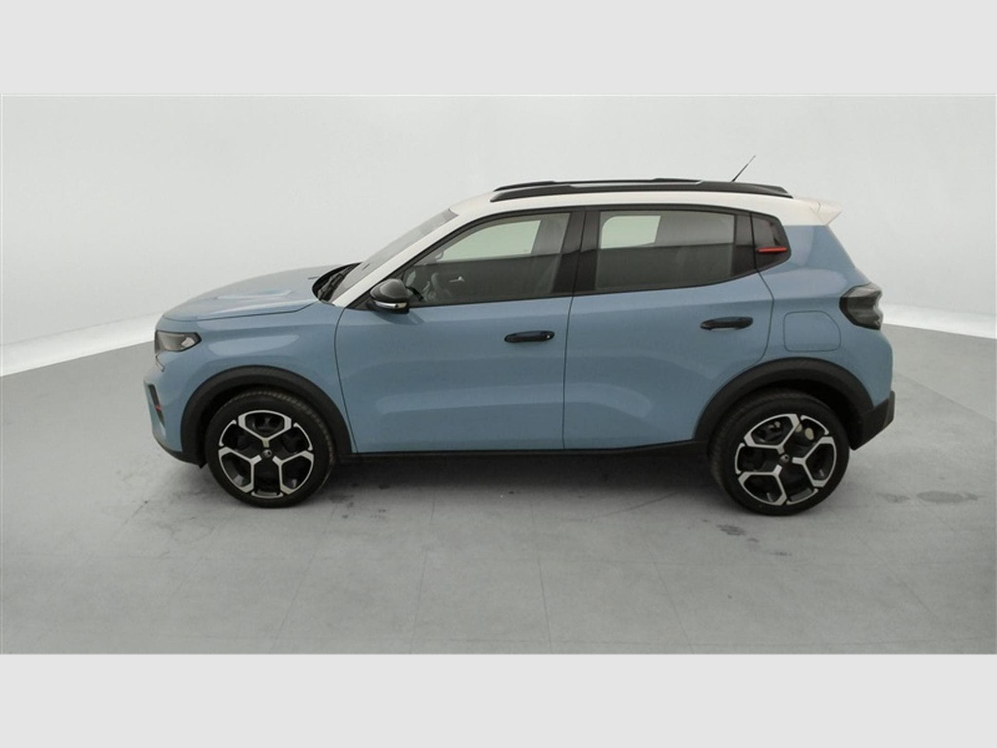 Citroen C3 1.2 Turbo You Pack Plus S&S (2025) - Foto 3