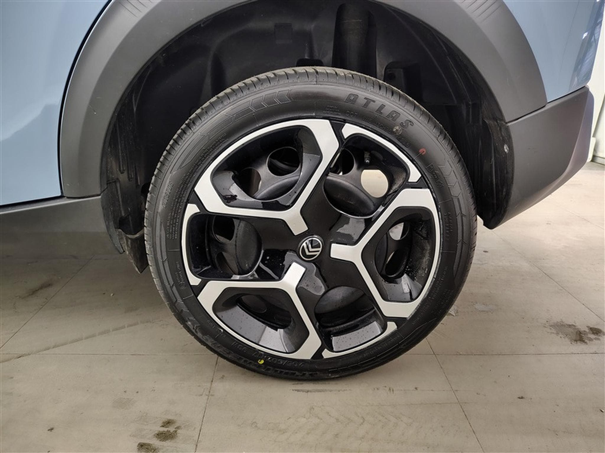 Citroen C3 1.2 Turbo You Pack Plus S&S (2025) - Foto 6