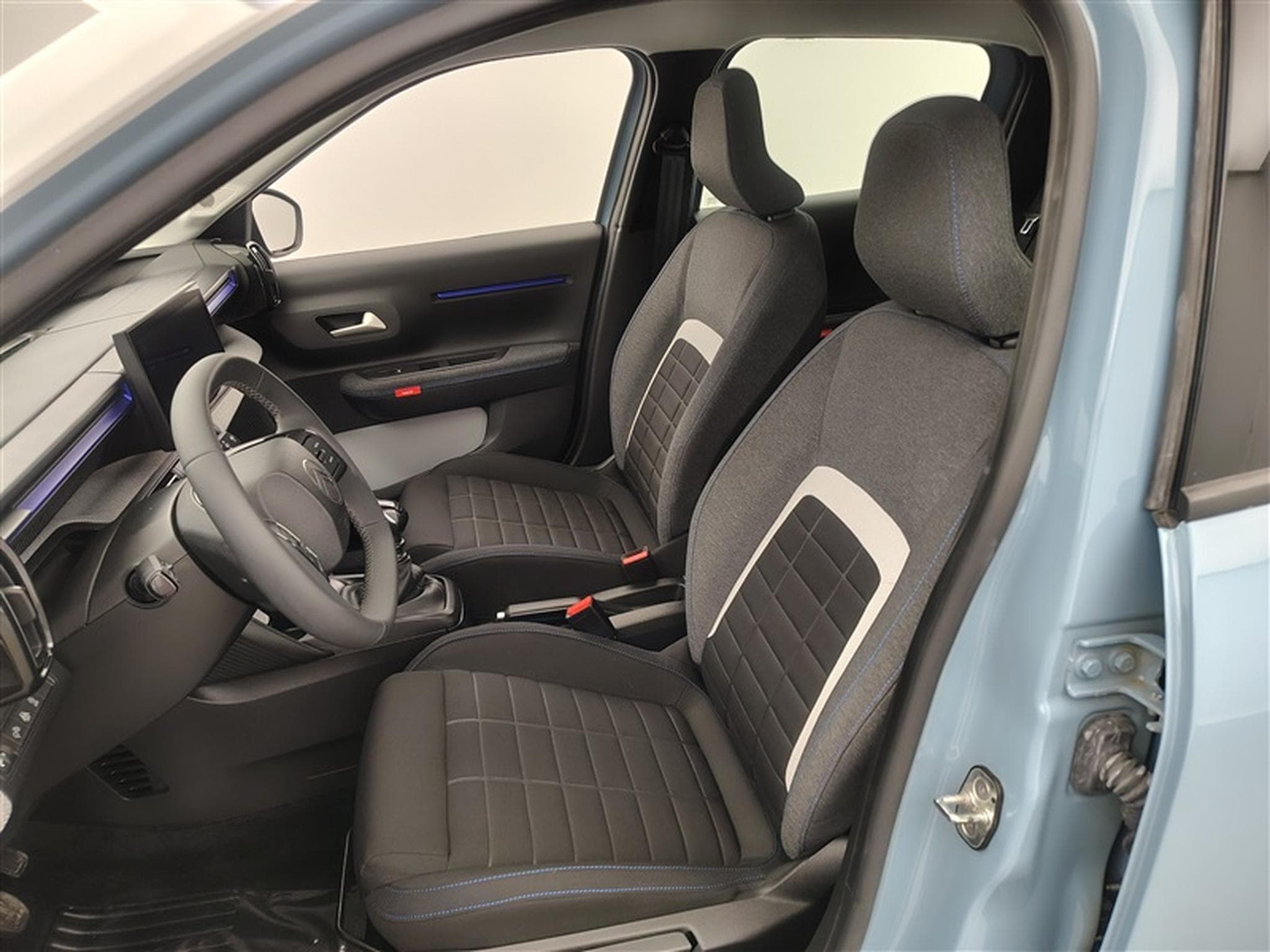 Citroen C3 1.2 Turbo You Pack Plus S&S (2025) - Foto 7