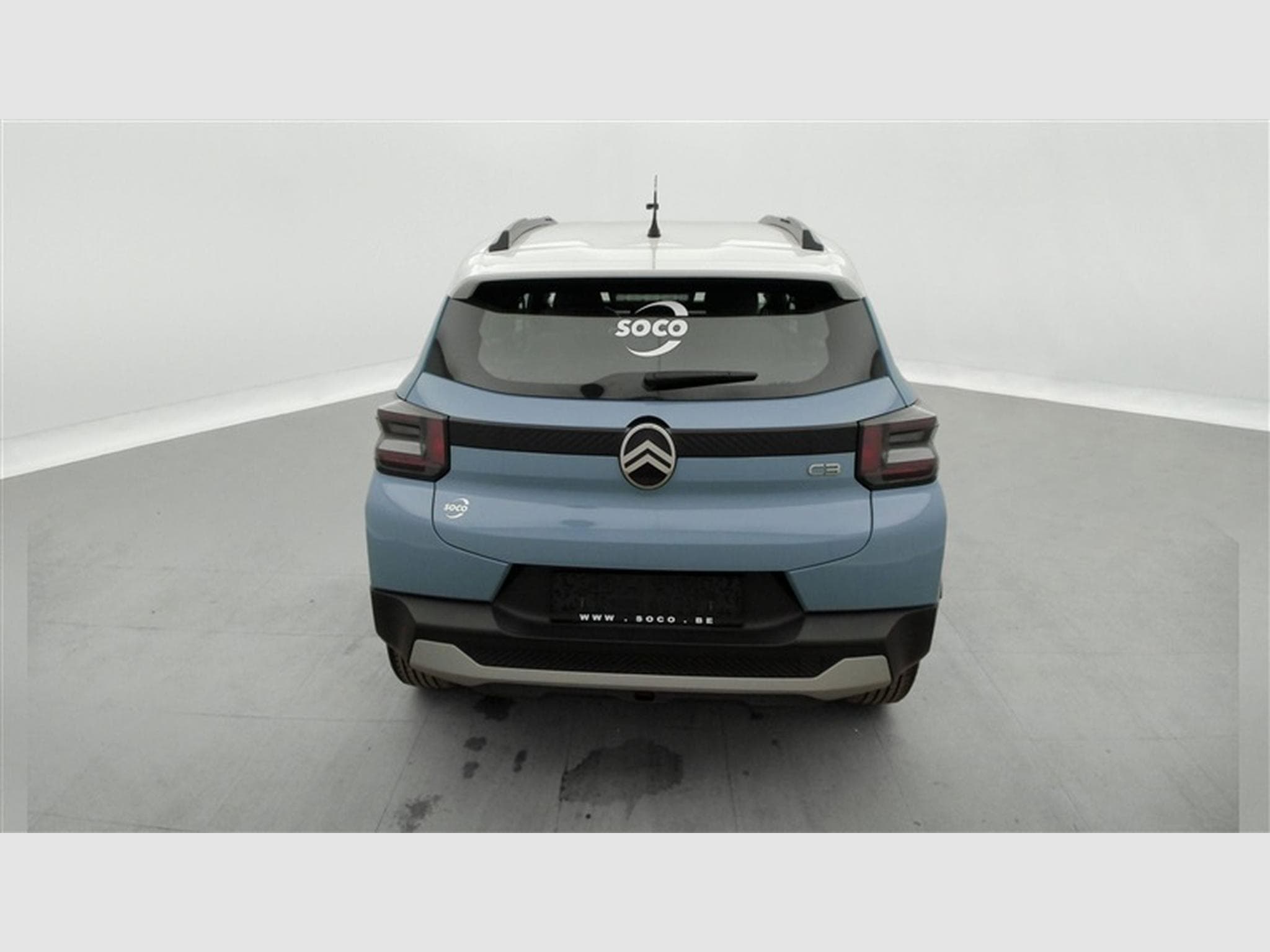 Citroen C3 1.2 Turbo You Pack Plus S&S (2025) - Foto 5