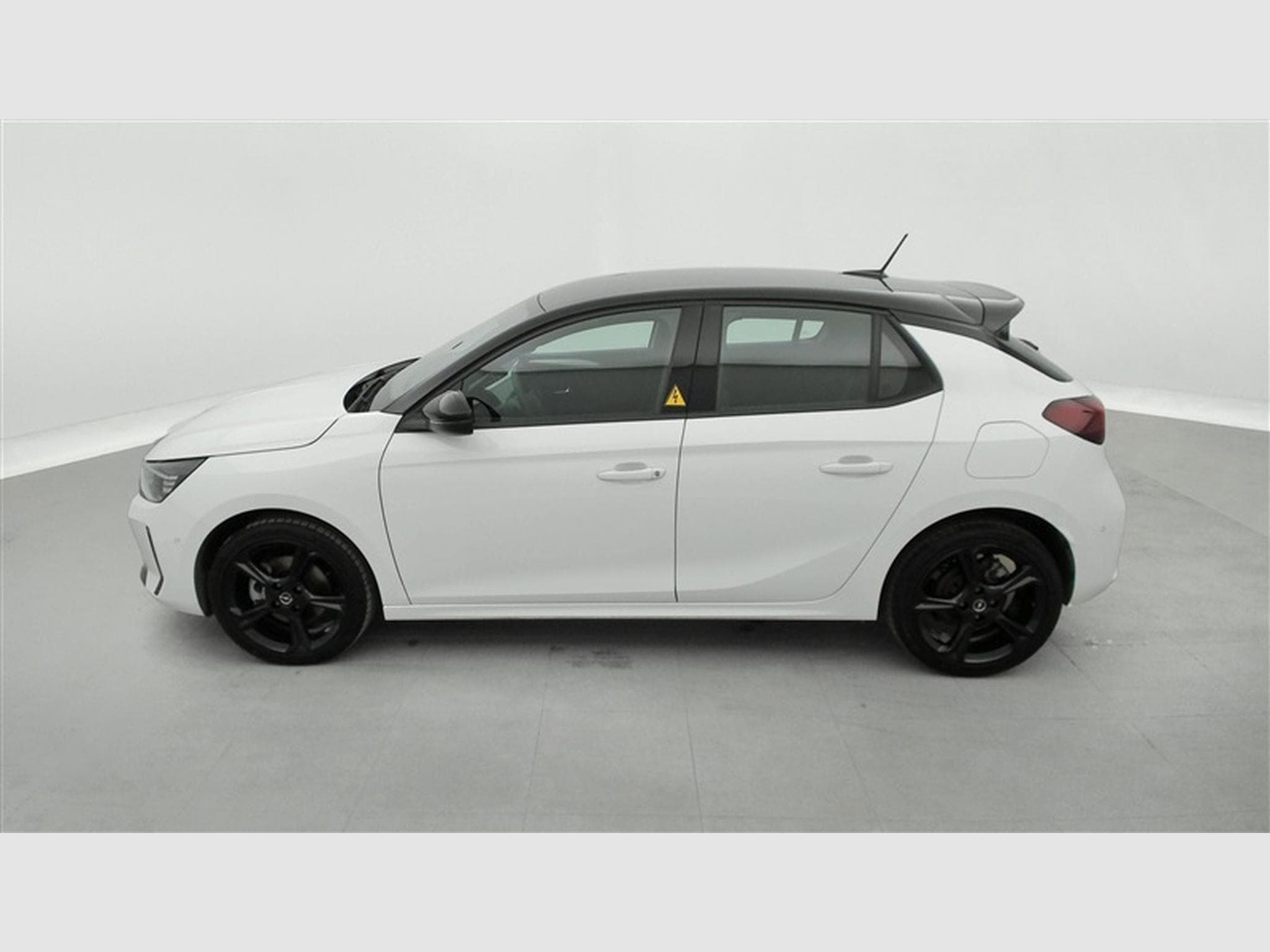 Opel Corsa 1.2 Turbo GS Line AT8 CARPLAY / FULL LED / S-CUIR (2025) - Foto 3