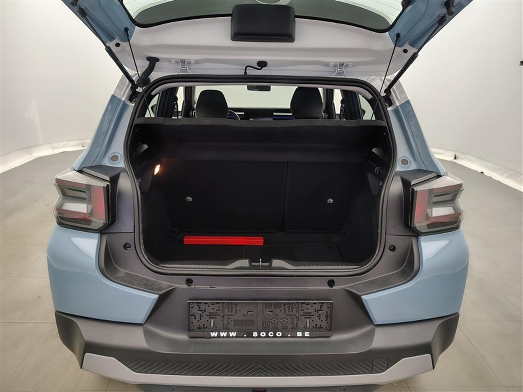 Citroen C3 1.2 Turbo You Pack Plus S&S (2025) - Foto 14