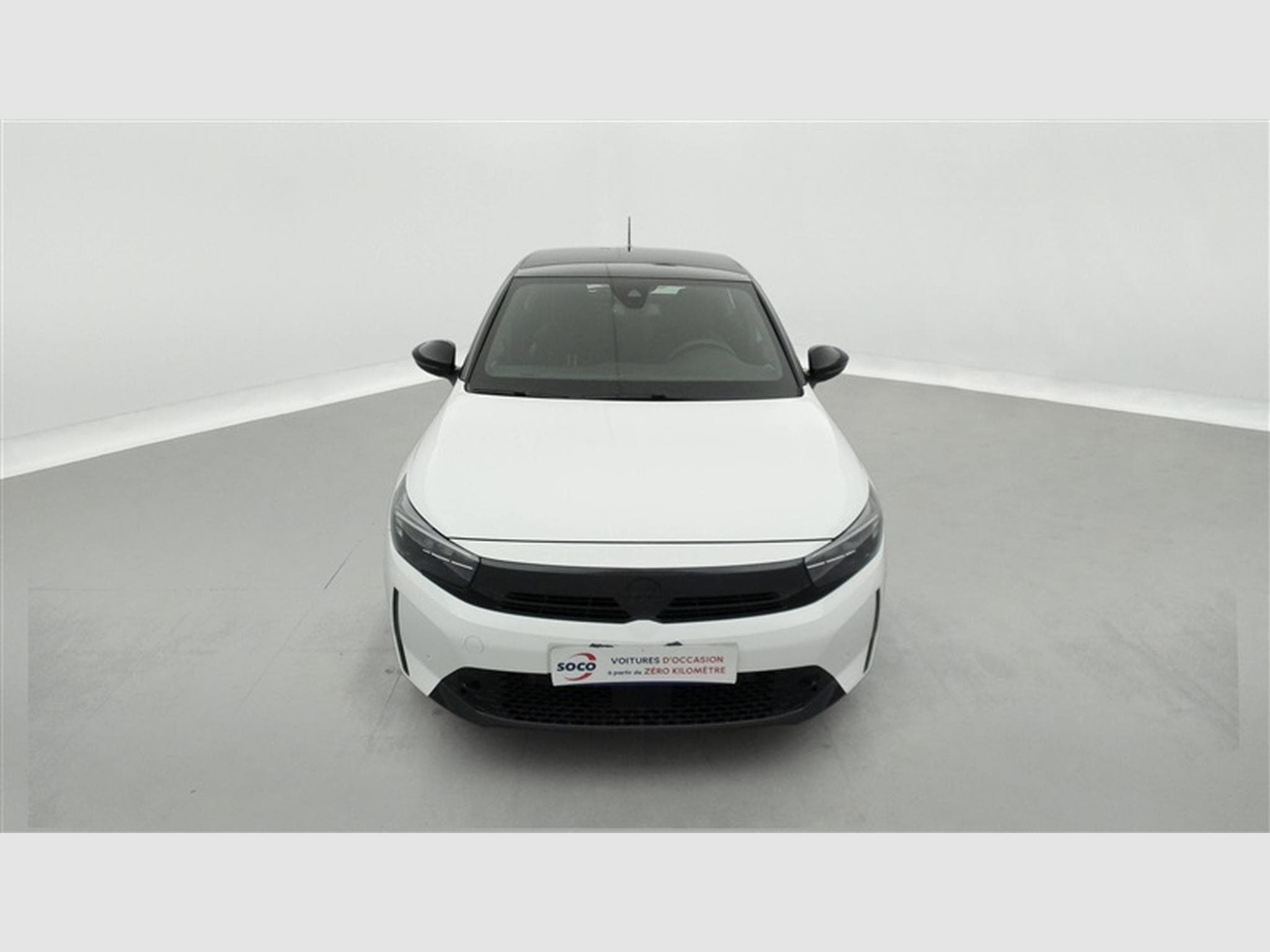 Opel Corsa 1.2 Turbo GS Line AT8 CARPLAY / FULL LED / S-CUIR (2025) - Foto 4