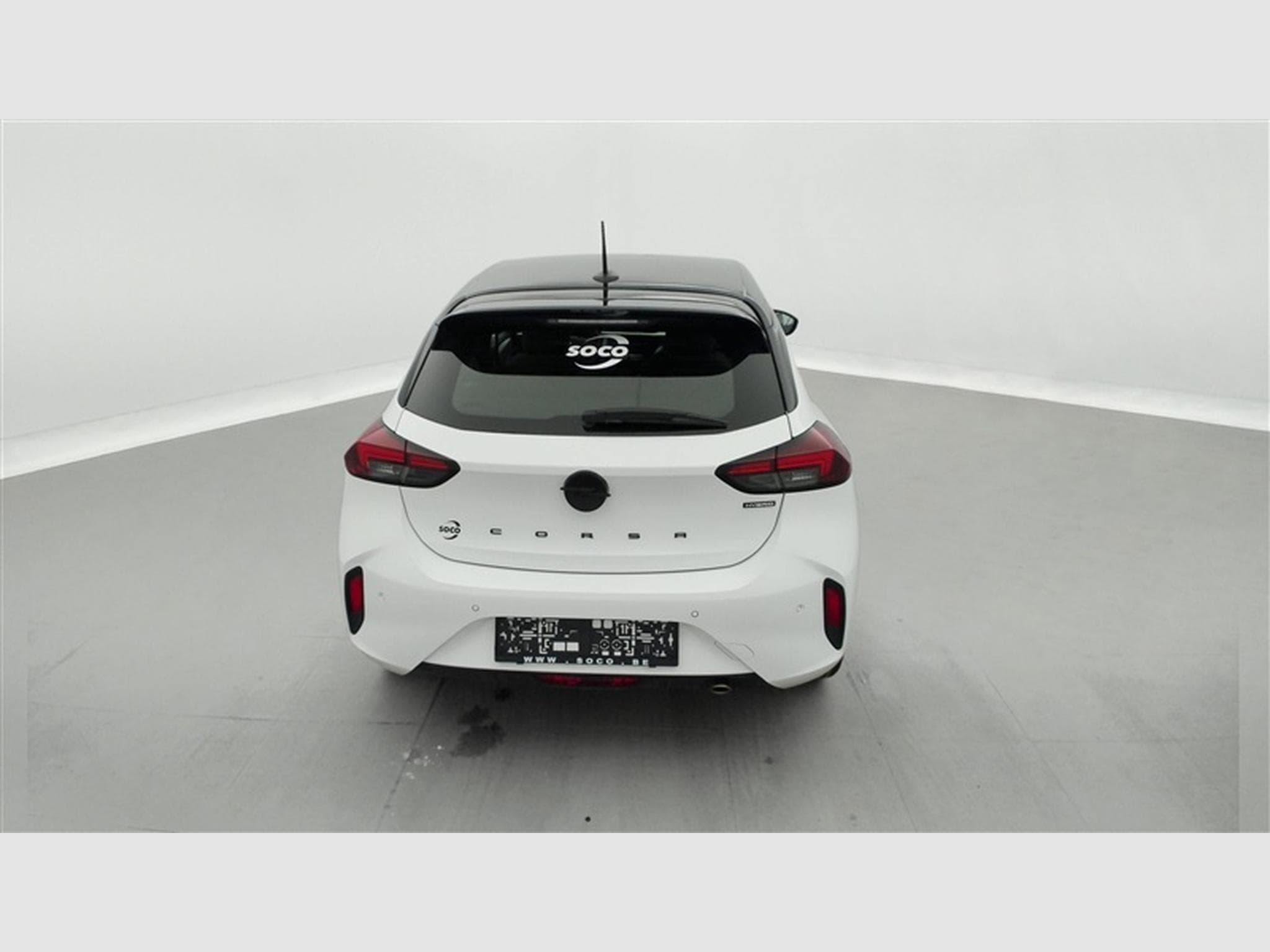 Opel Corsa 1.2 Turbo GS Line AT8 CARPLAY / FULL LED / S-CUIR (2025) - Foto 5