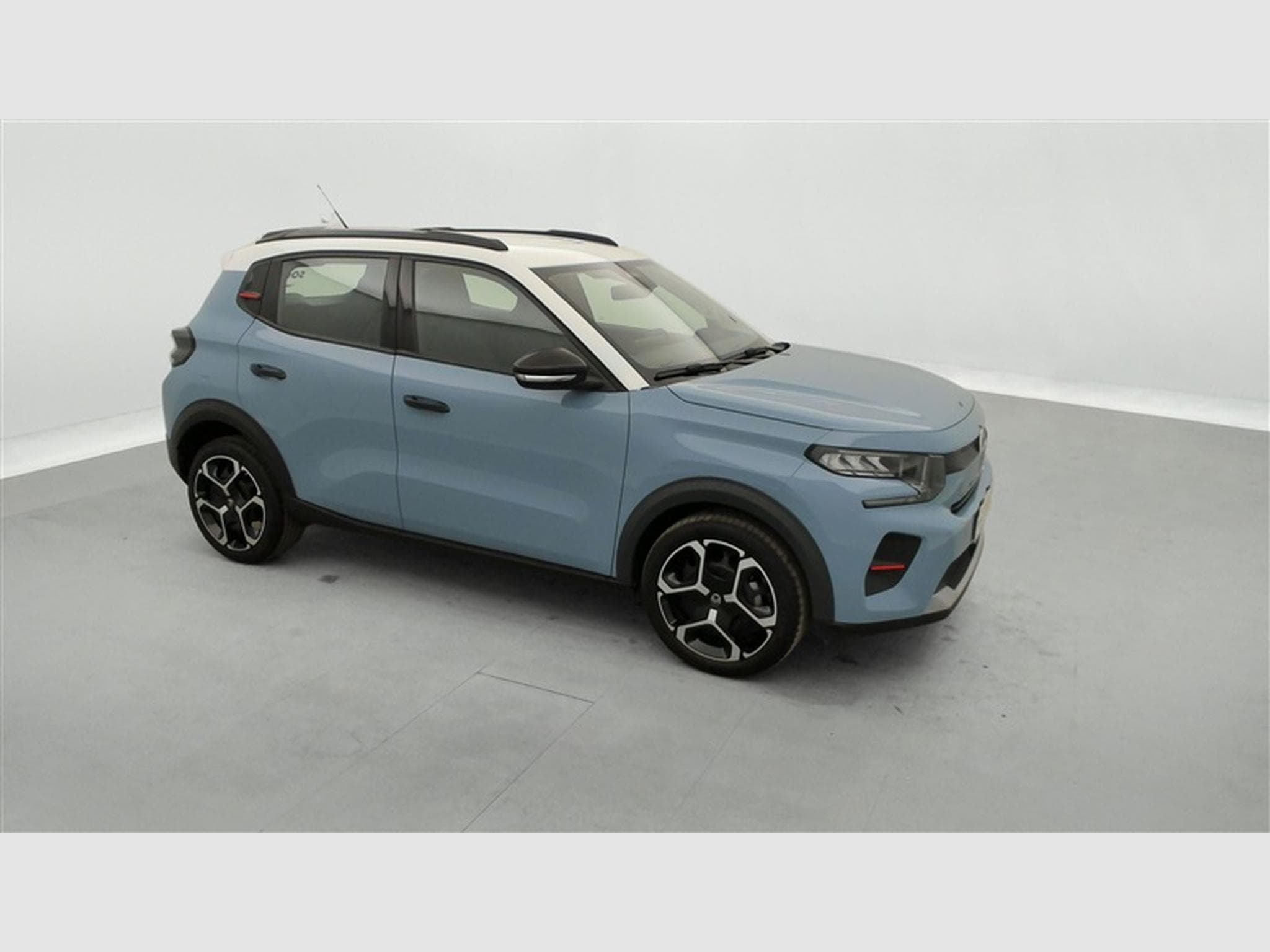 Citroen C3 1.2 Turbo You Pack Plus S&S (2025) - Foto 22