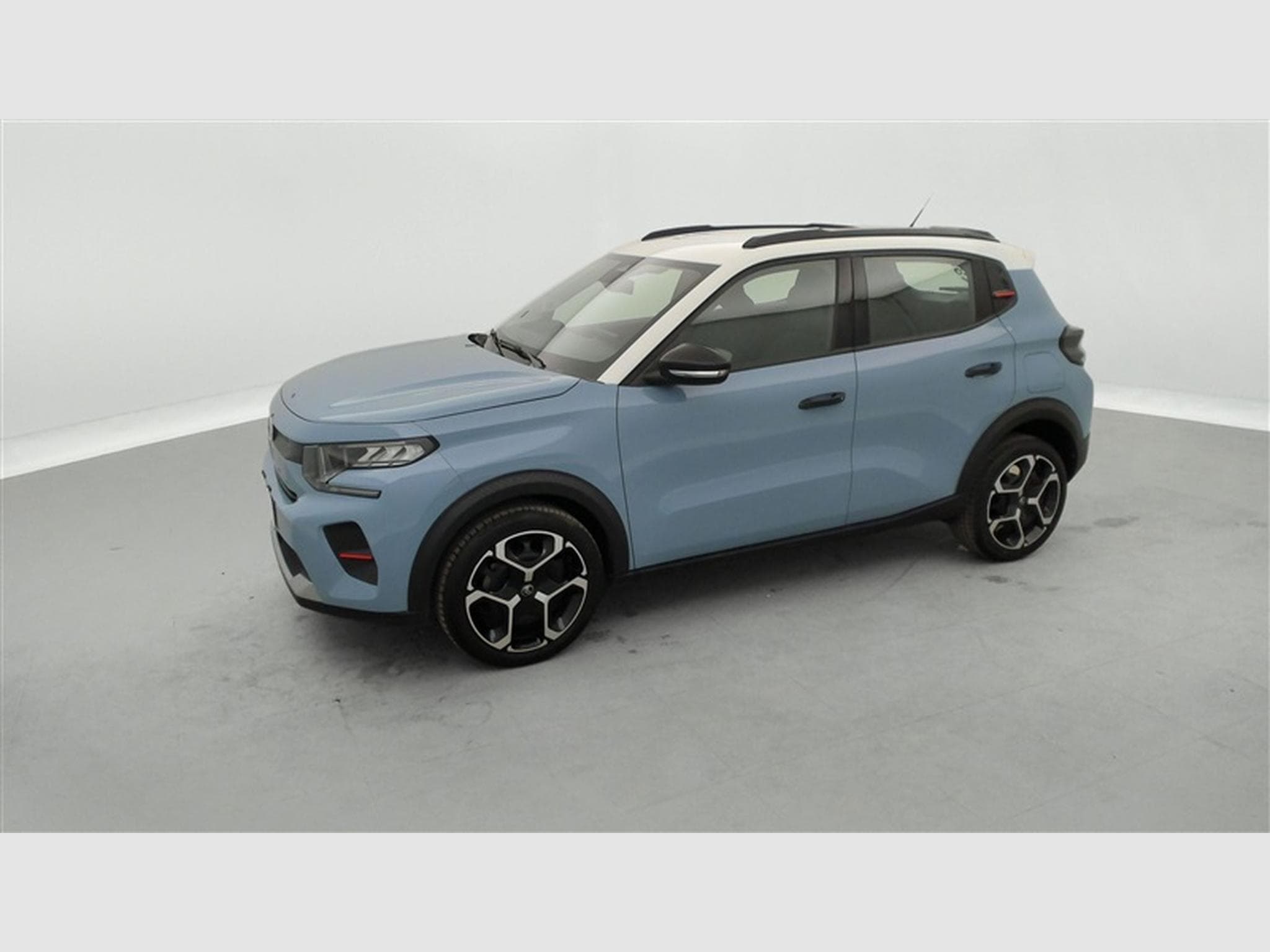 Citroen C3 1.2 Turbo You Pack Plus S&S (2025) - Foto 20