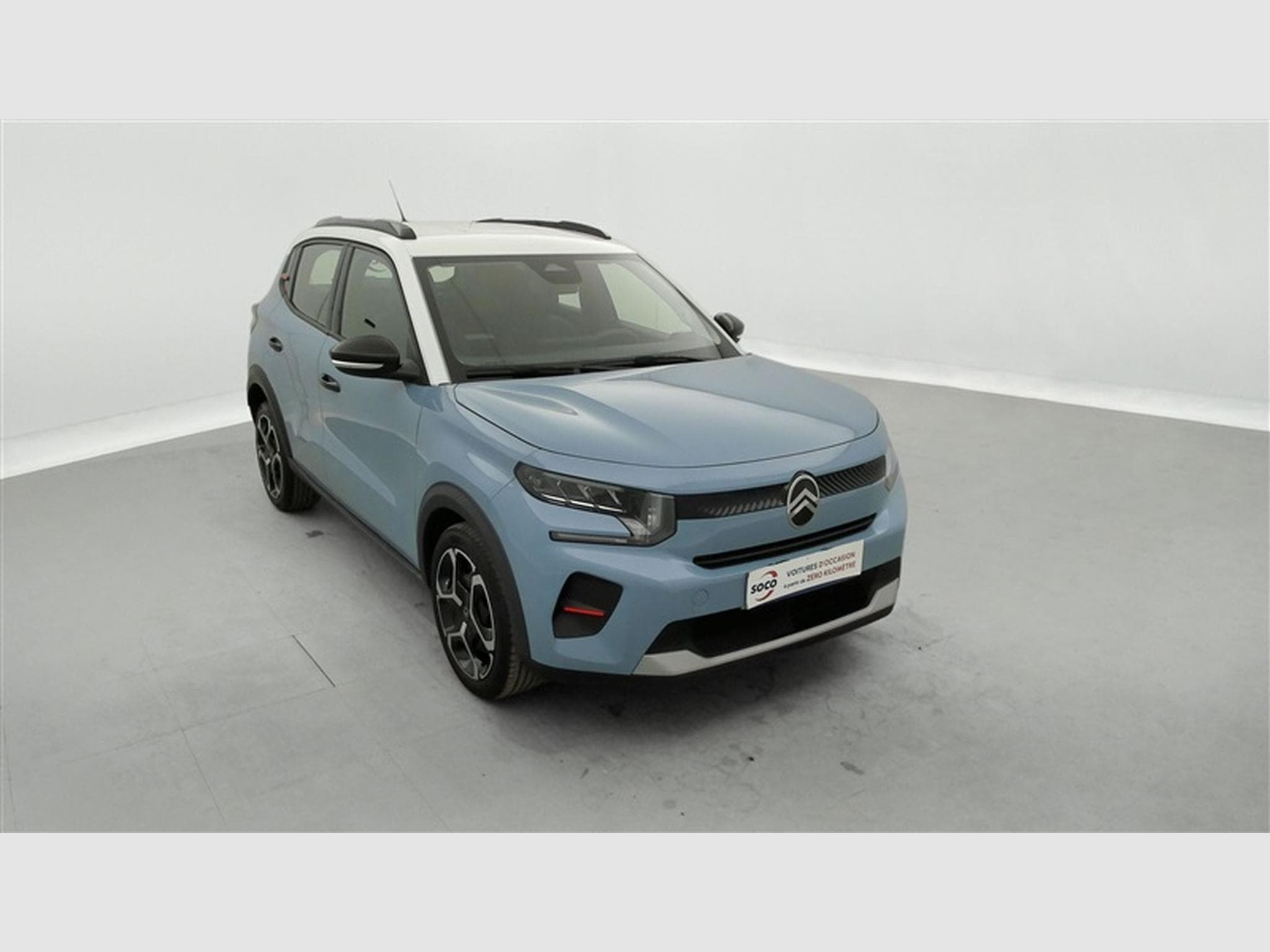 Citroen C3 1.2 Turbo You Pack Plus S&S (2025) - Foto 21