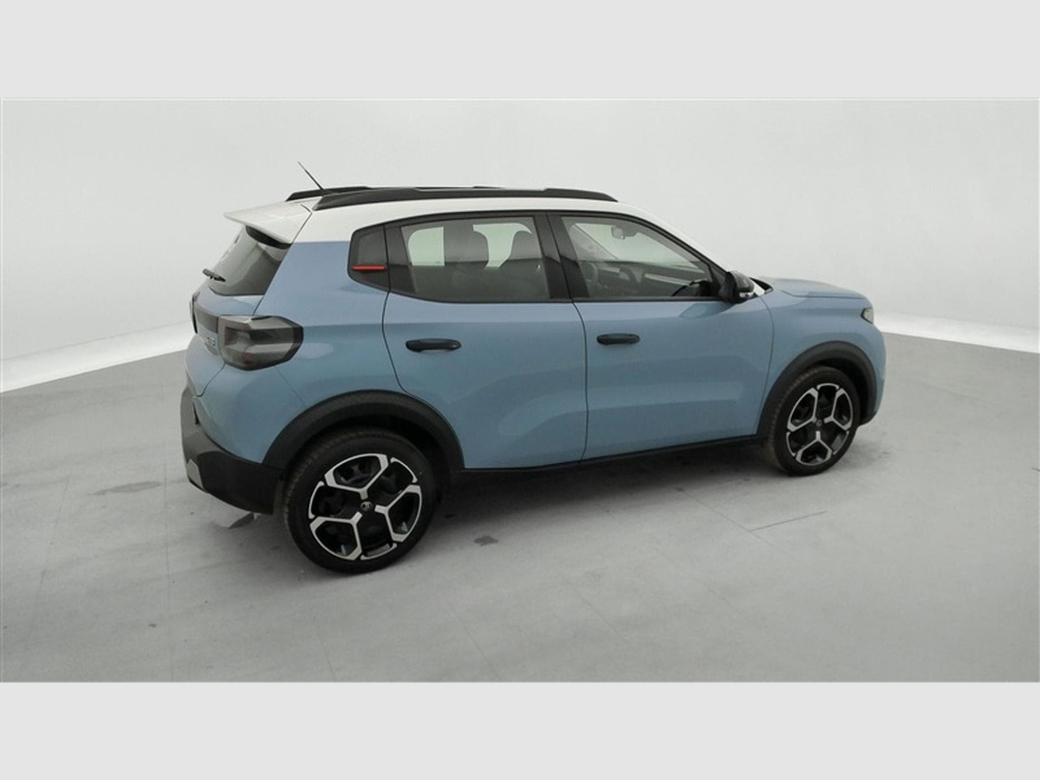 Citroen C3 1.2 Turbo You Pack Plus S&S (2025) - Foto 24