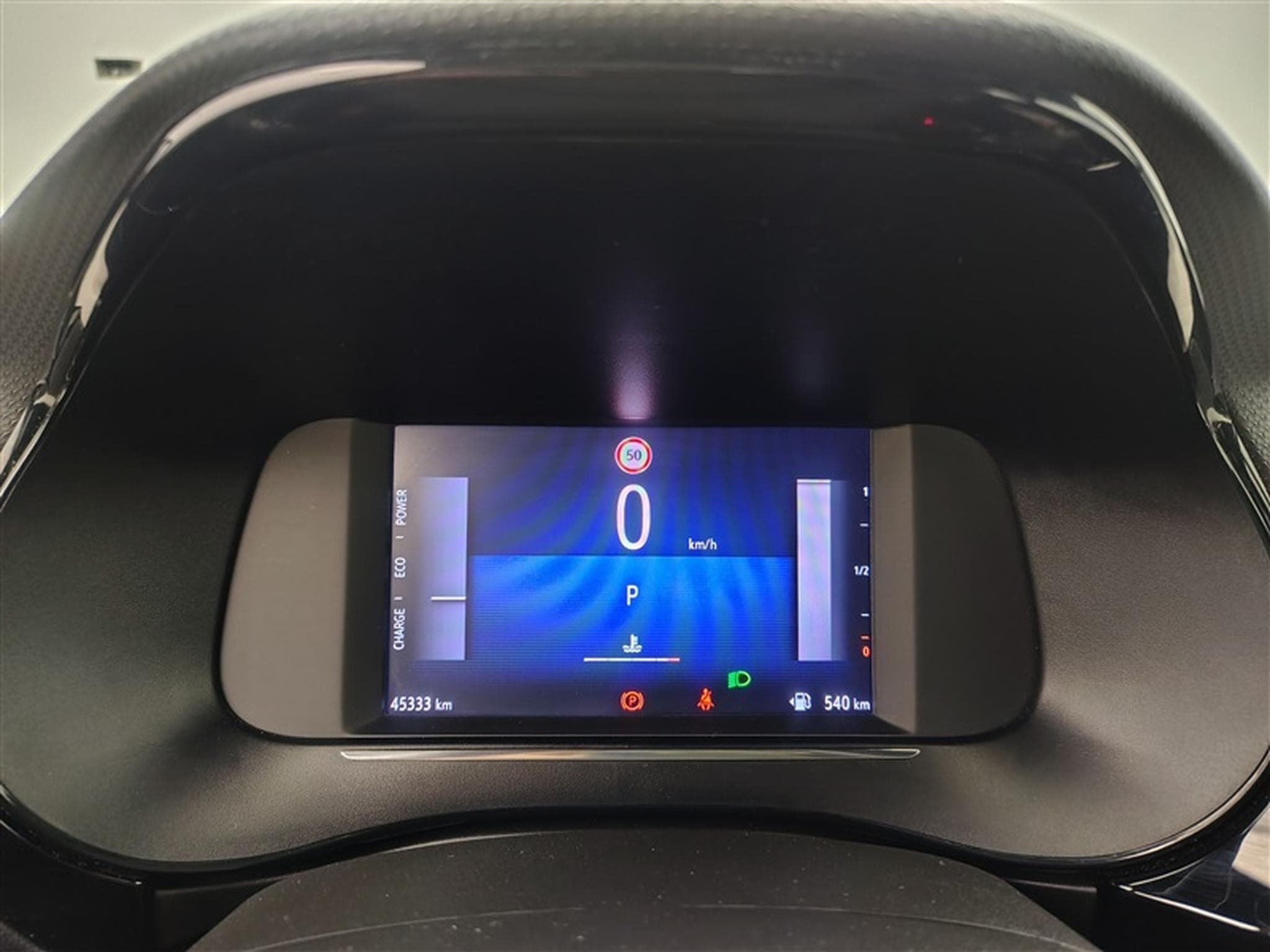 Opel Corsa 1.2 Turbo GS Line AT8 CARPLAY / FULL LED / S-CUIR (2025) - Foto 10