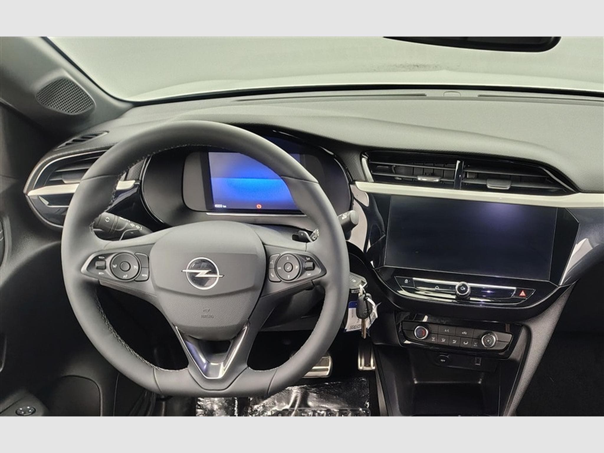 Opel Corsa 1.2 Turbo GS Line AT8 CARPLAY / FULL LED / S-CUIR (2025) - Foto 9