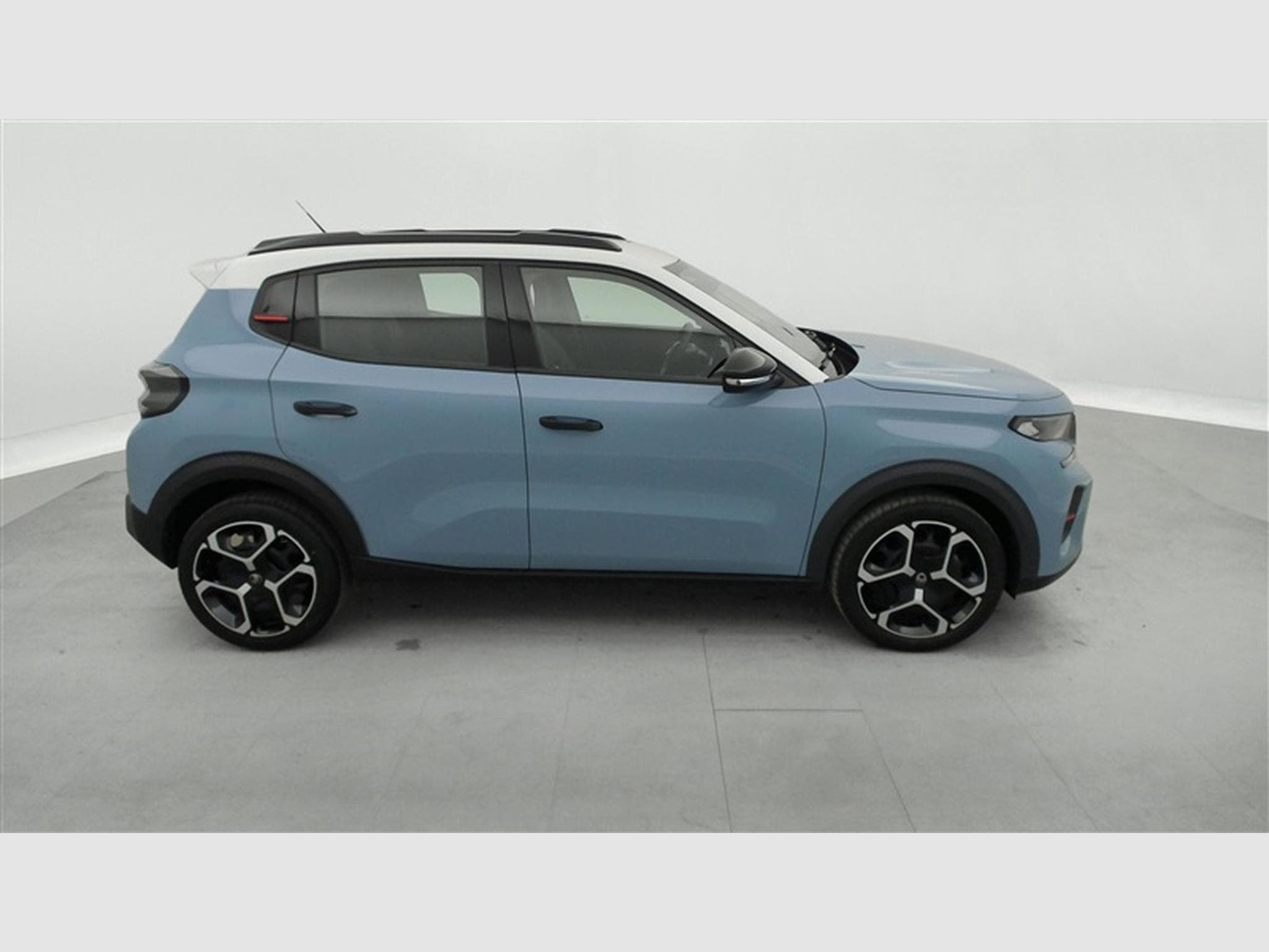 Citroen C3 1.2 Turbo You Pack Plus S&S (2025) - Foto 23