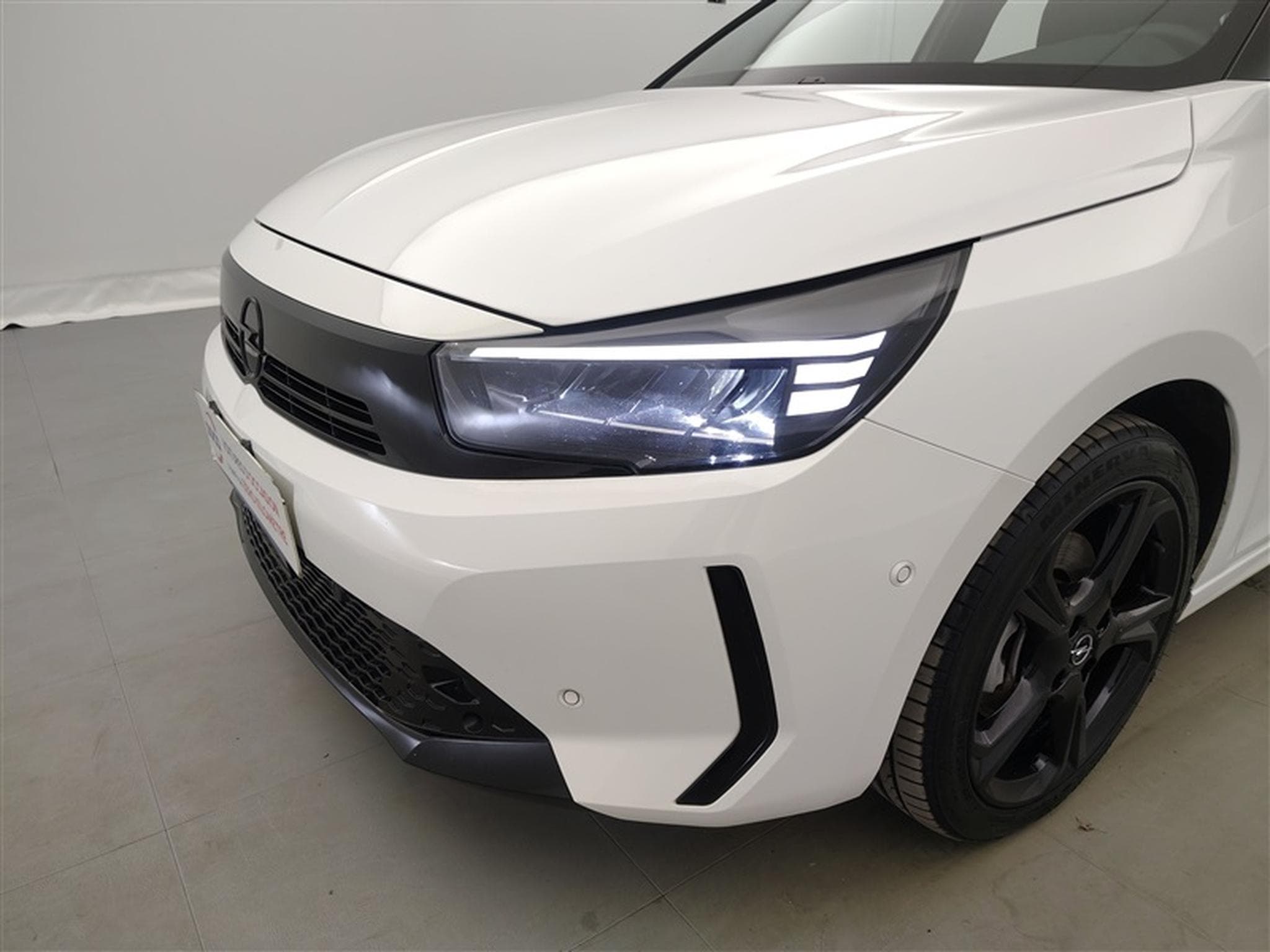 Opel Corsa 1.2 Turbo GS Line AT8 CARPLAY / FULL LED / S-CUIR (2025) - Foto 15