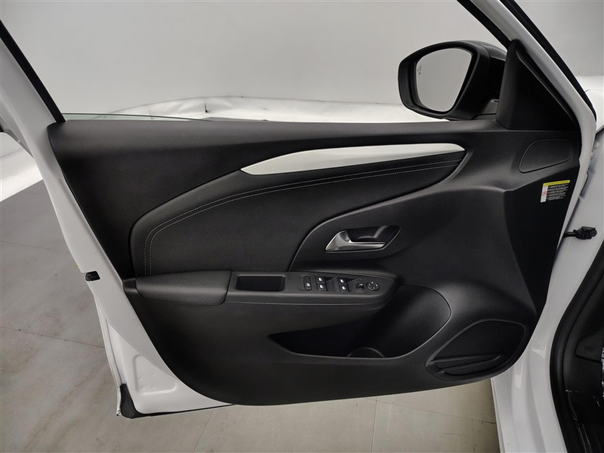 Opel Corsa 1.2 Turbo GS Line AT8 CARPLAY / FULL LED / S-CUIR (2025) - Foto 16