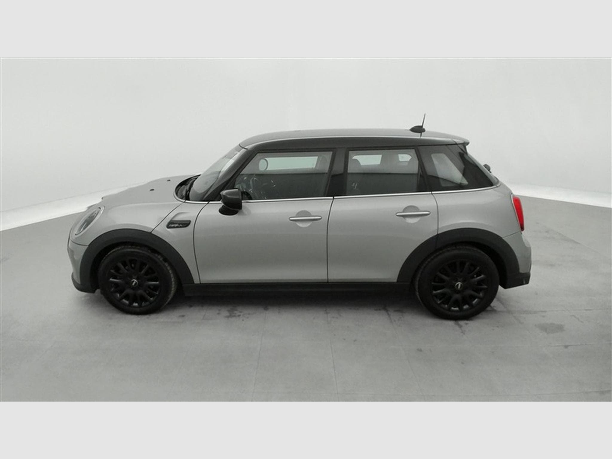 MINI Cooper 1.5A Camden DCT  Navi / Led / PDC (2023) - Foto 3