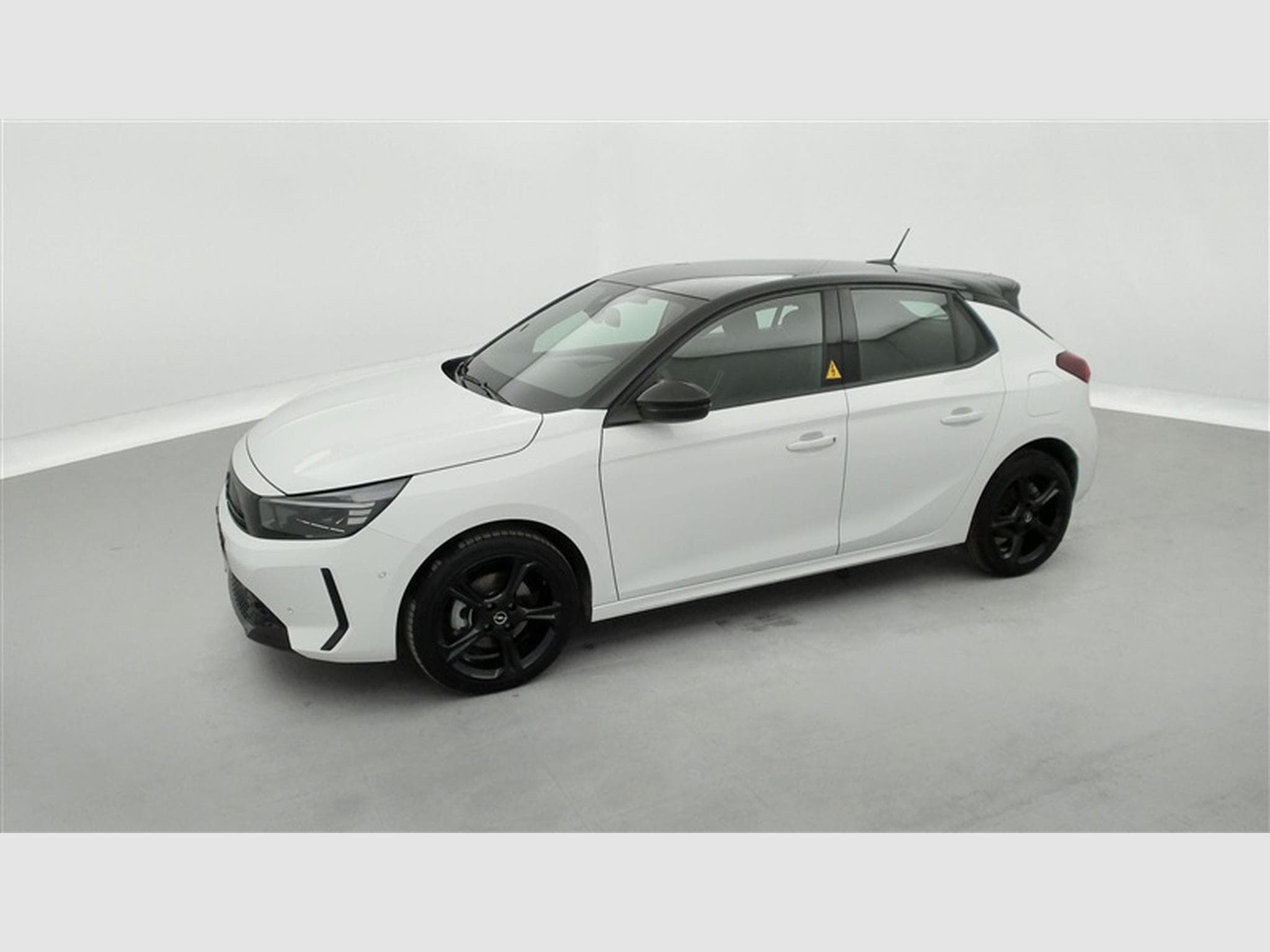 Opel Corsa 1.2 Turbo GS Line AT8 CARPLAY / FULL LED / S-CUIR (2025) - Foto 20