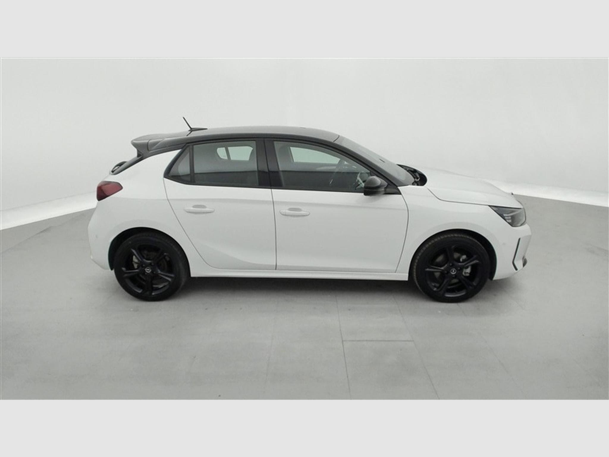 Opel Corsa 1.2 Turbo GS Line AT8 CARPLAY / FULL LED / S-CUIR (2025) - Foto 23