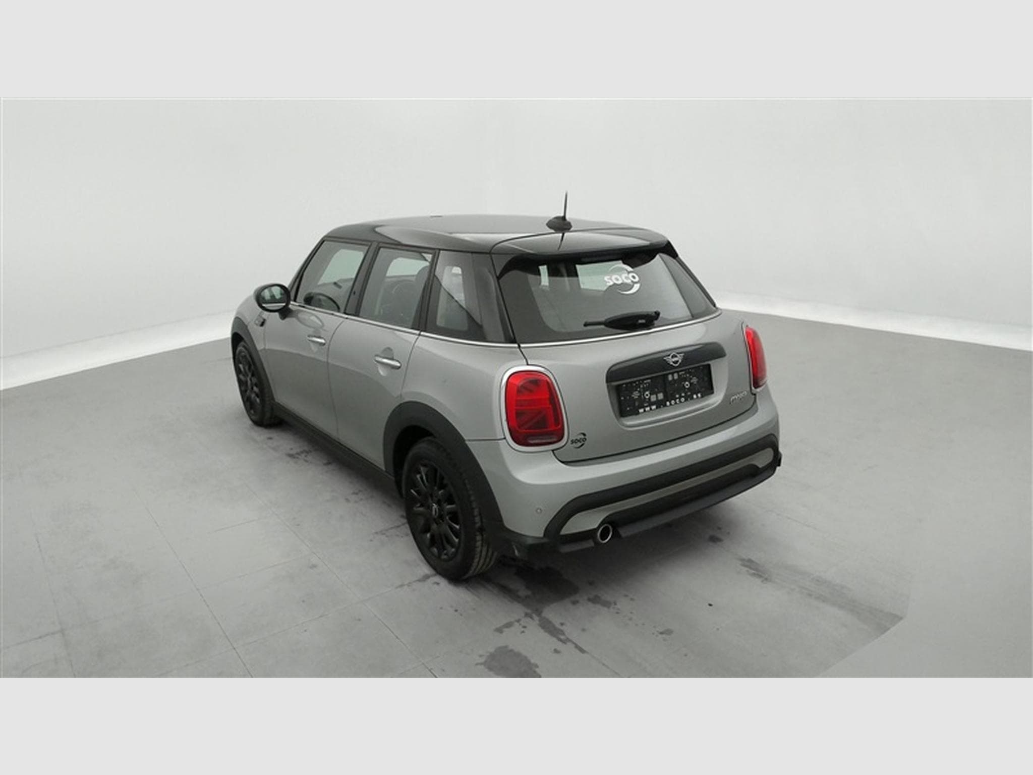 MINI Cooper 1.5A Camden DCT  Navi / Led / PDC (2023) - Foto 2