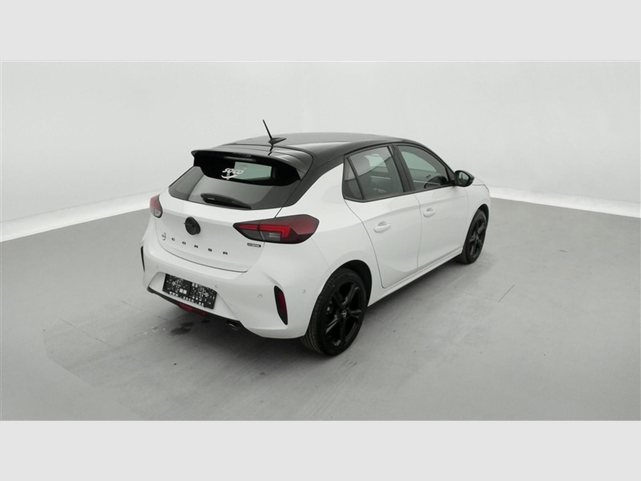 Opel Corsa 1.2 Turbo GS Line AT8 CARPLAY / FULL LED / S-CUIR (2025) - Foto 25