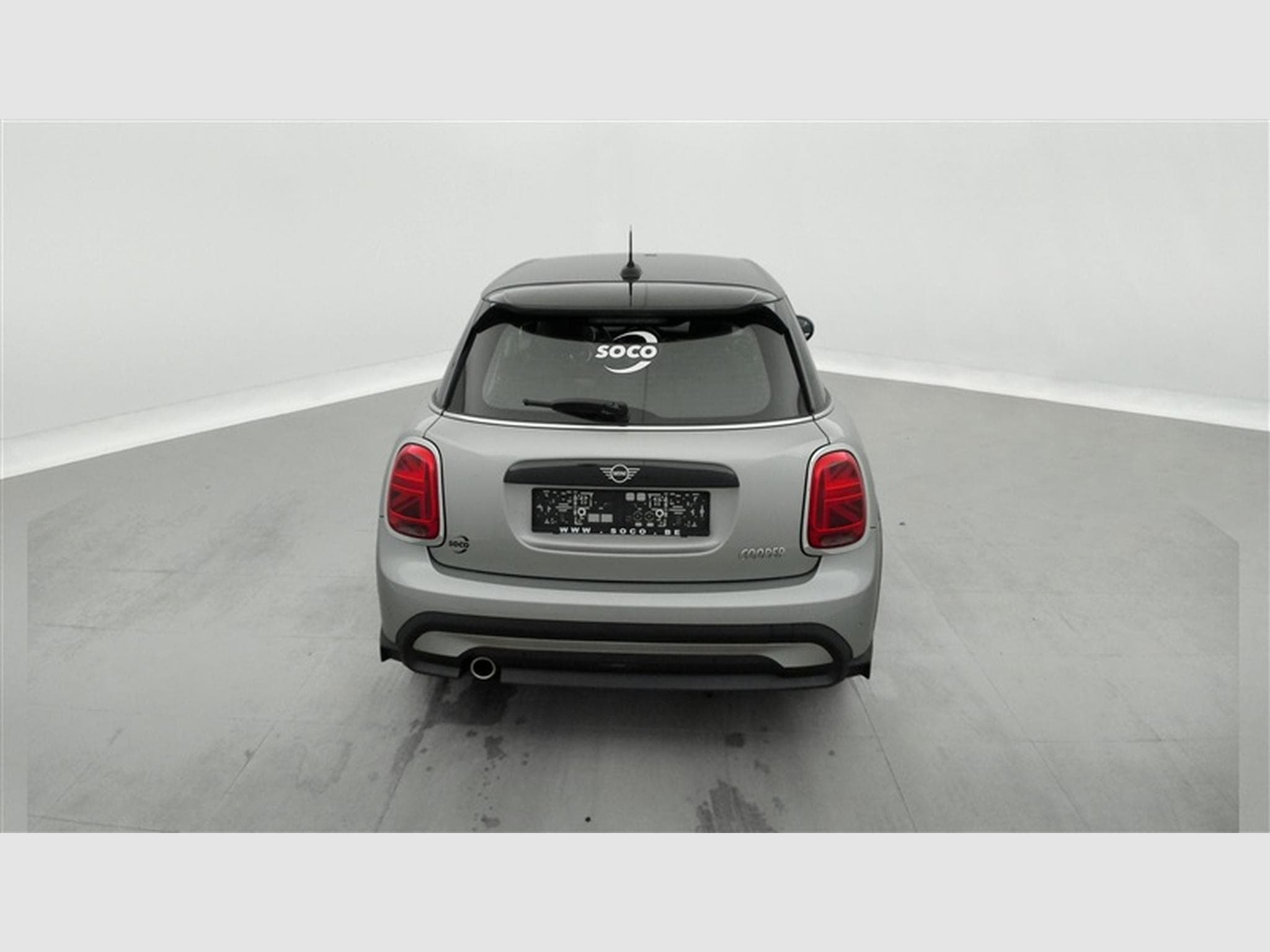 MINI Cooper 1.5A Camden DCT  Navi / Led / PDC (2023) - Foto 5