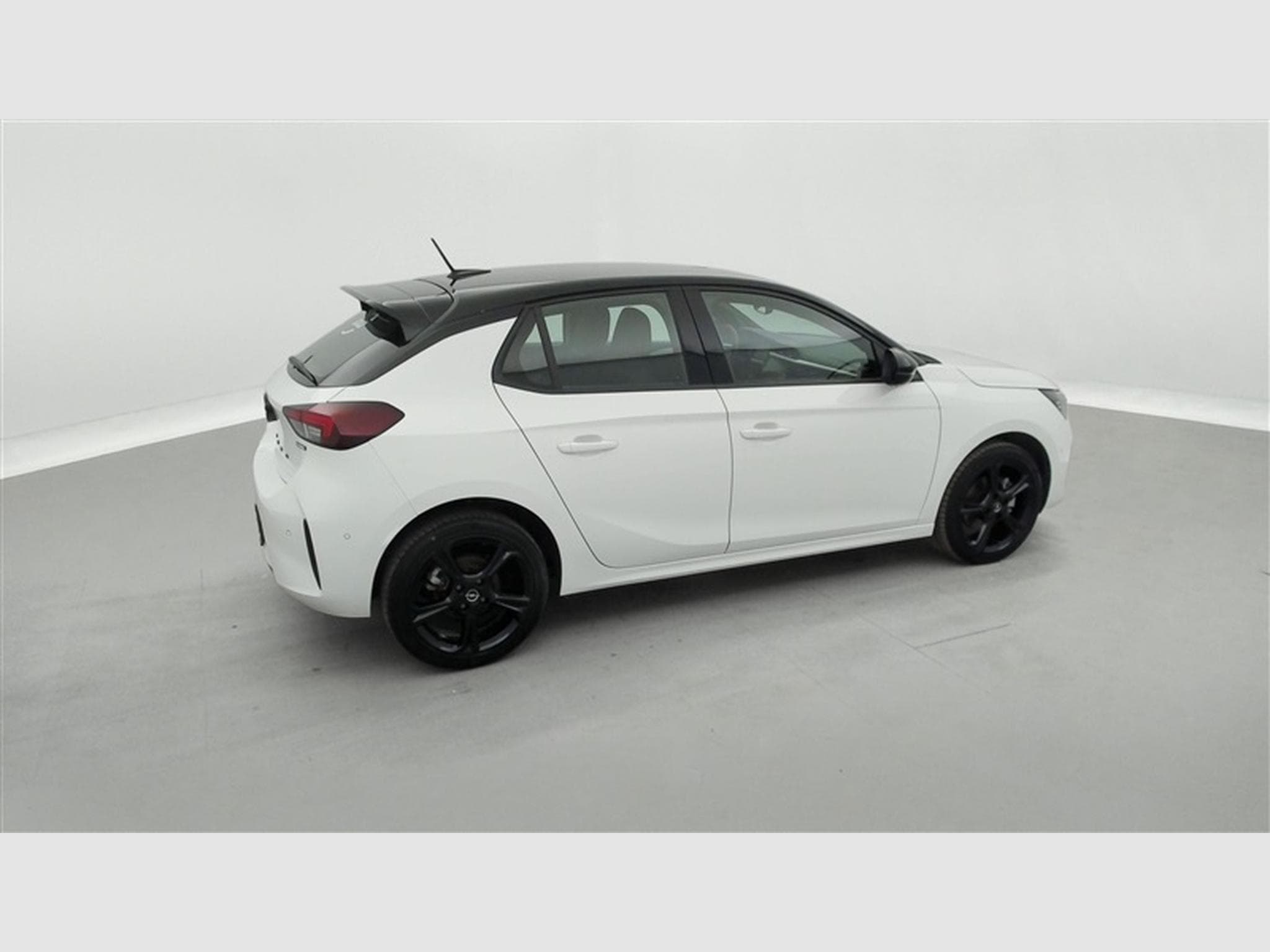 Opel Corsa 1.2 Turbo GS Line AT8 CARPLAY / FULL LED / S-CUIR (2025) - Foto 24