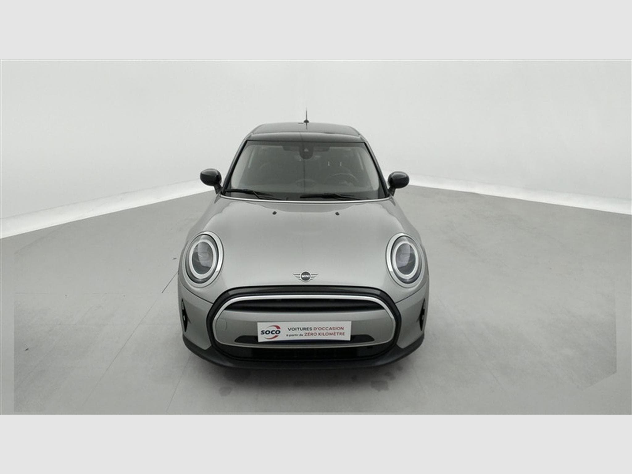 MINI Cooper 1.5A Camden DCT  Navi / Led / PDC (2023) - Foto 4