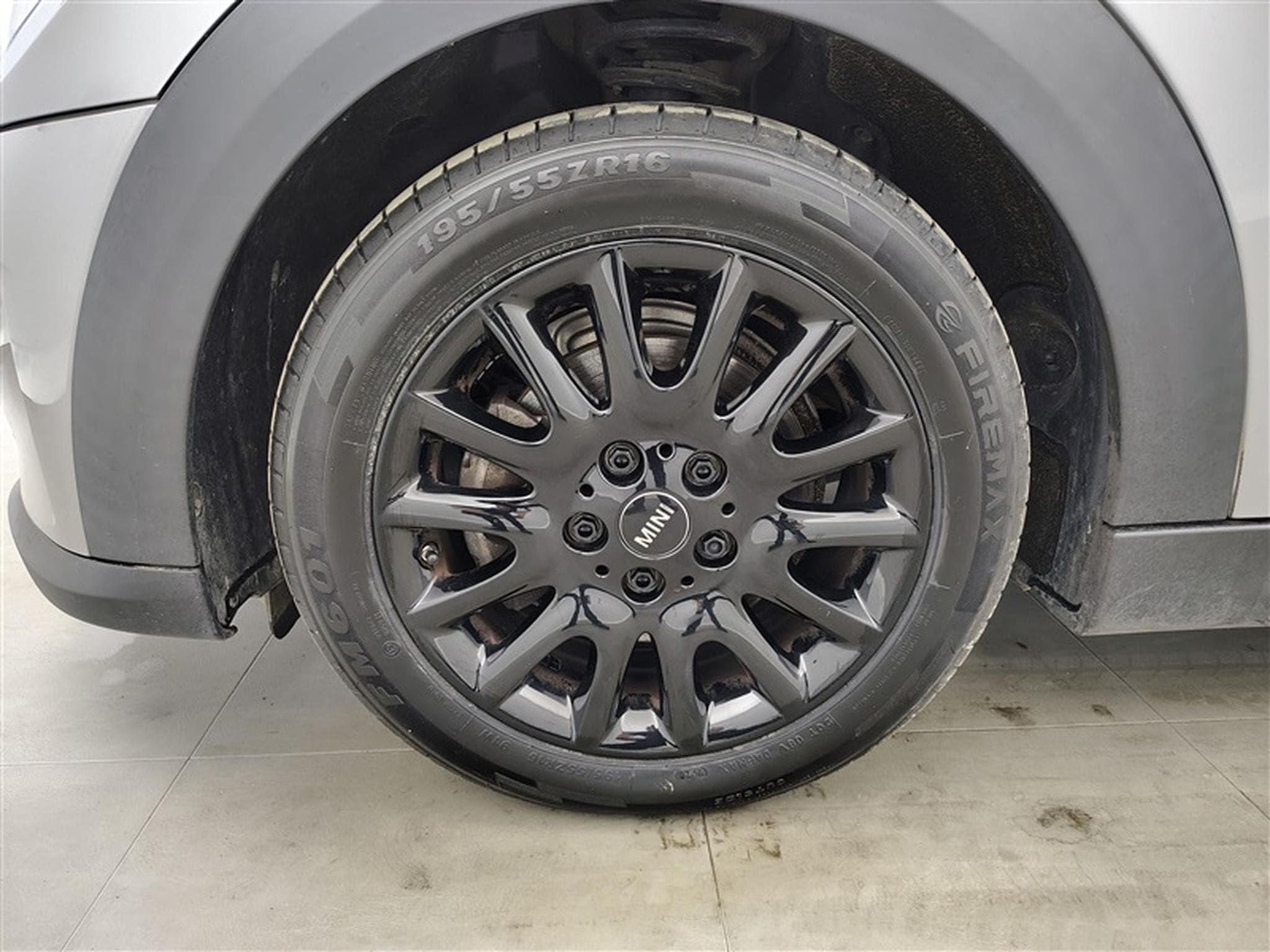 MINI Cooper 1.5A Camden DCT  Navi / Led / PDC (2023) - Foto 6