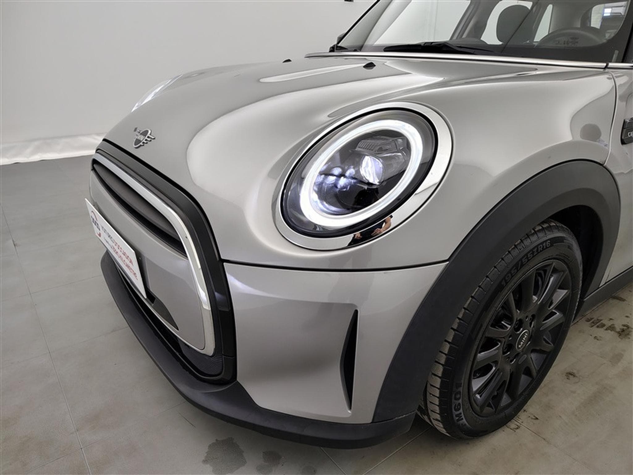 MINI Cooper 1.5A Camden DCT  Navi / Led / PDC (2023) - Foto 15