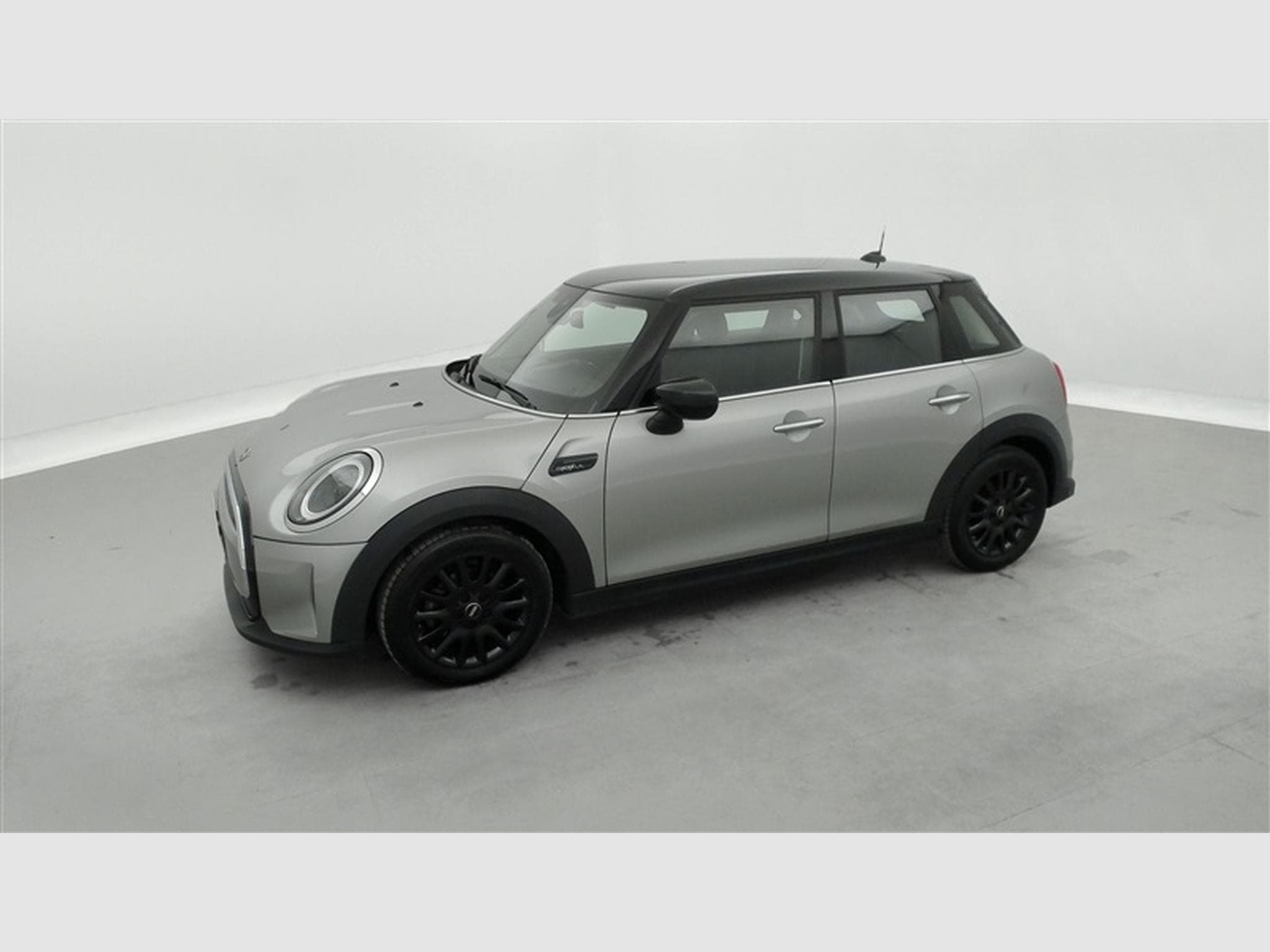 MINI Cooper 1.5A Camden DCT  Navi / Led / PDC (2023) - Foto 21