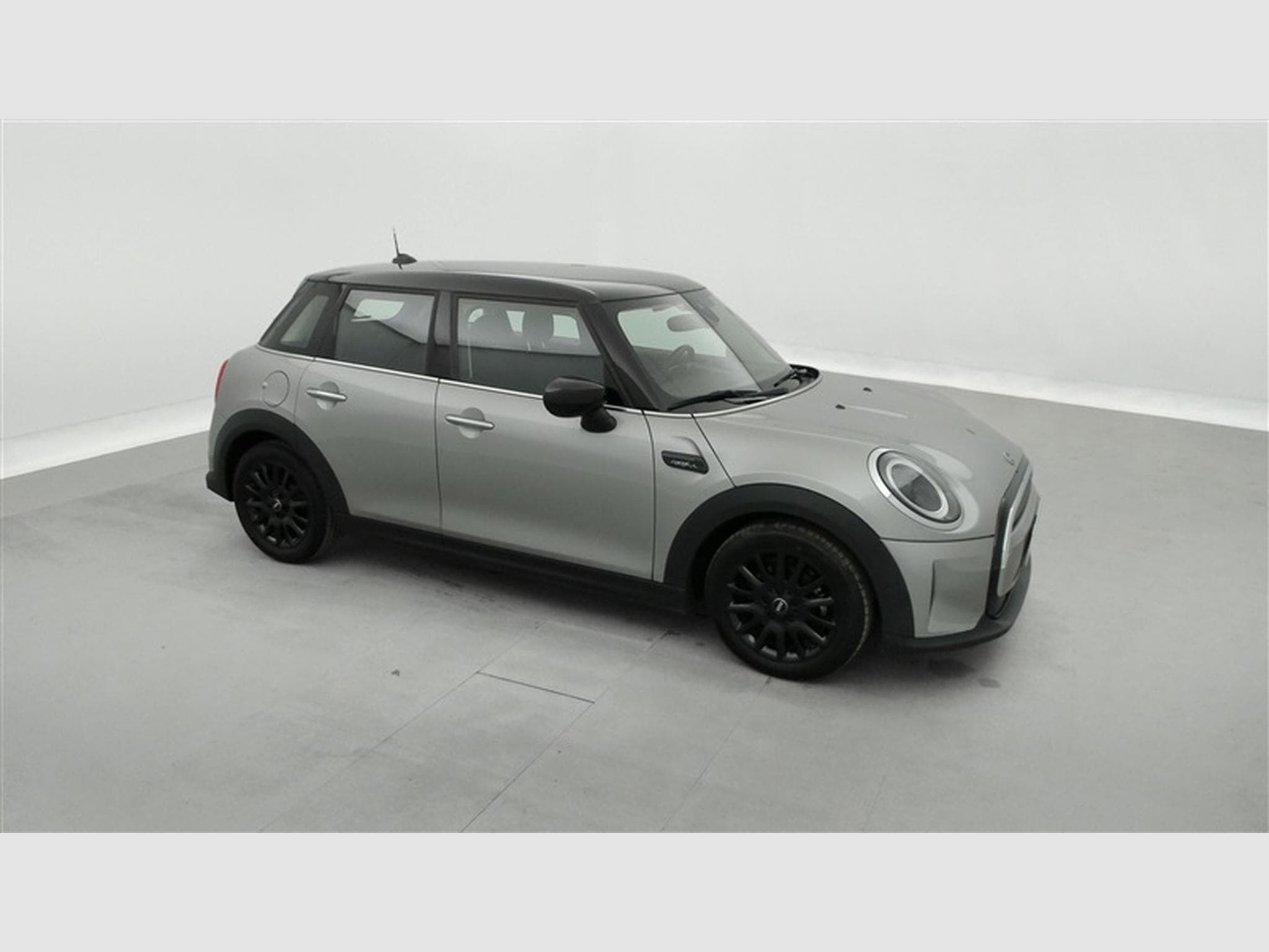 MINI Cooper 1.5A Camden DCT  Navi / Led / PDC (2023) - Foto 23