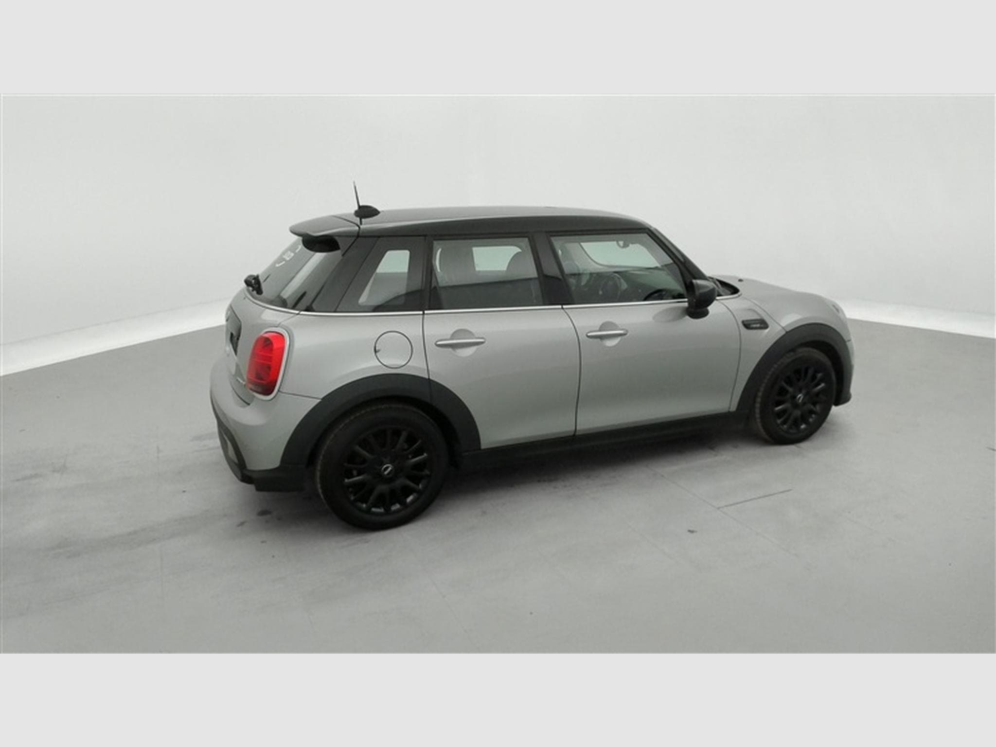 MINI Cooper 1.5A Camden DCT  Navi / Led / PDC (2023) - Foto 25