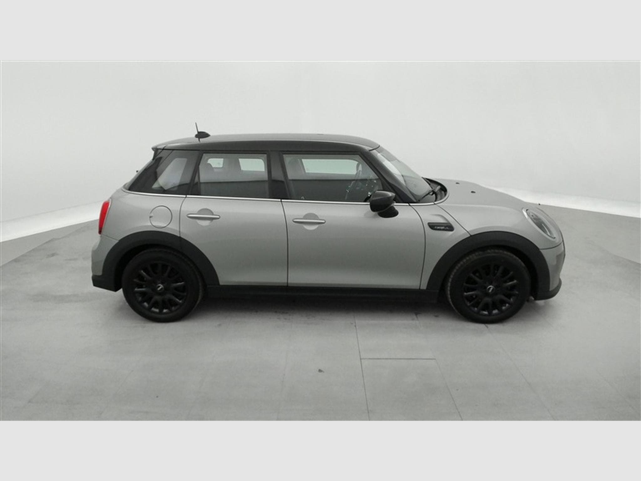 MINI Cooper 1.5A Camden DCT  Navi / Led / PDC (2023) - Foto 24