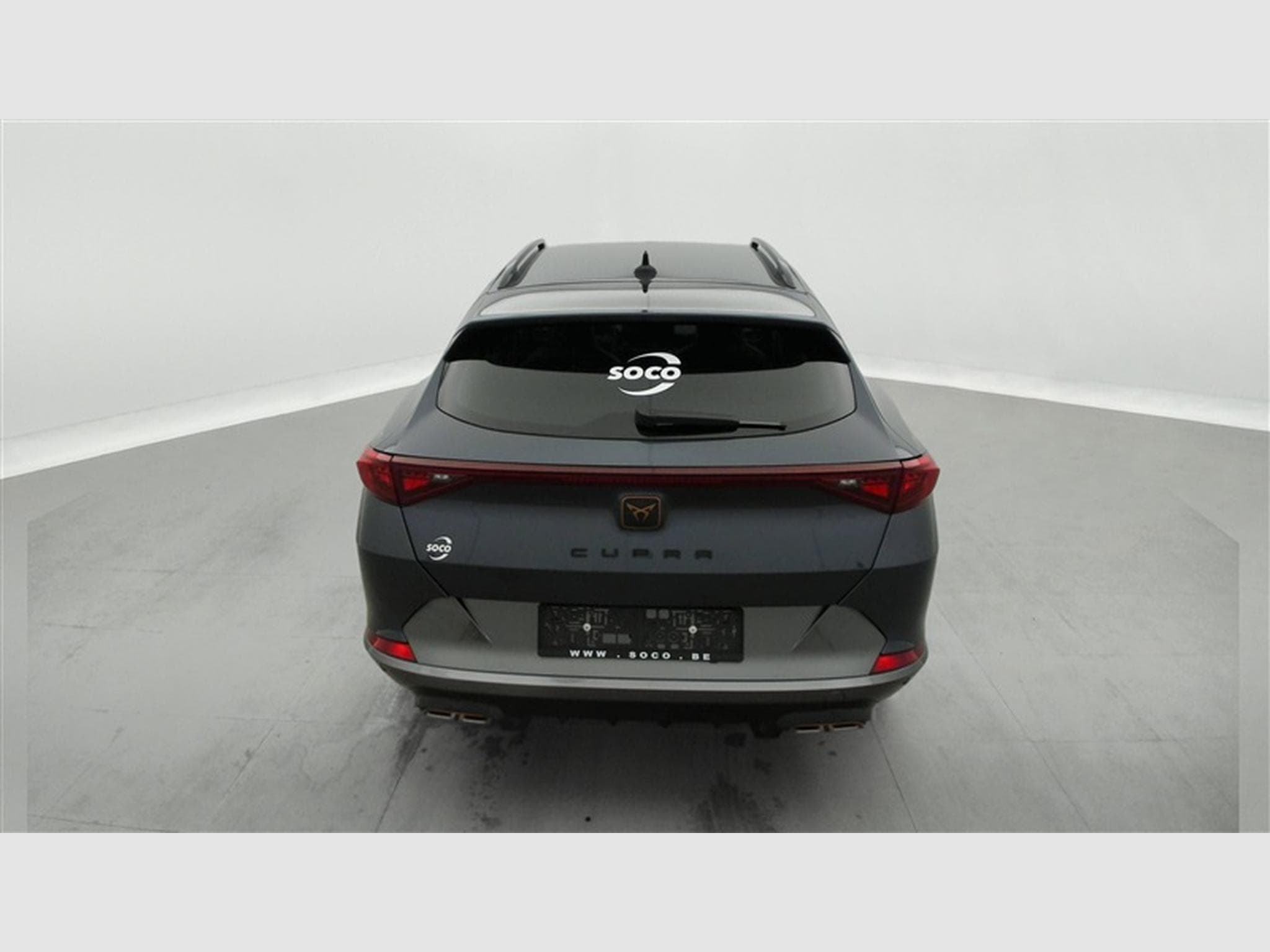 Cupra Formentor 1.4 e-Hybrid PHEV DSG NAVI / FULL LED / S-CUIR (2023) - Foto 5