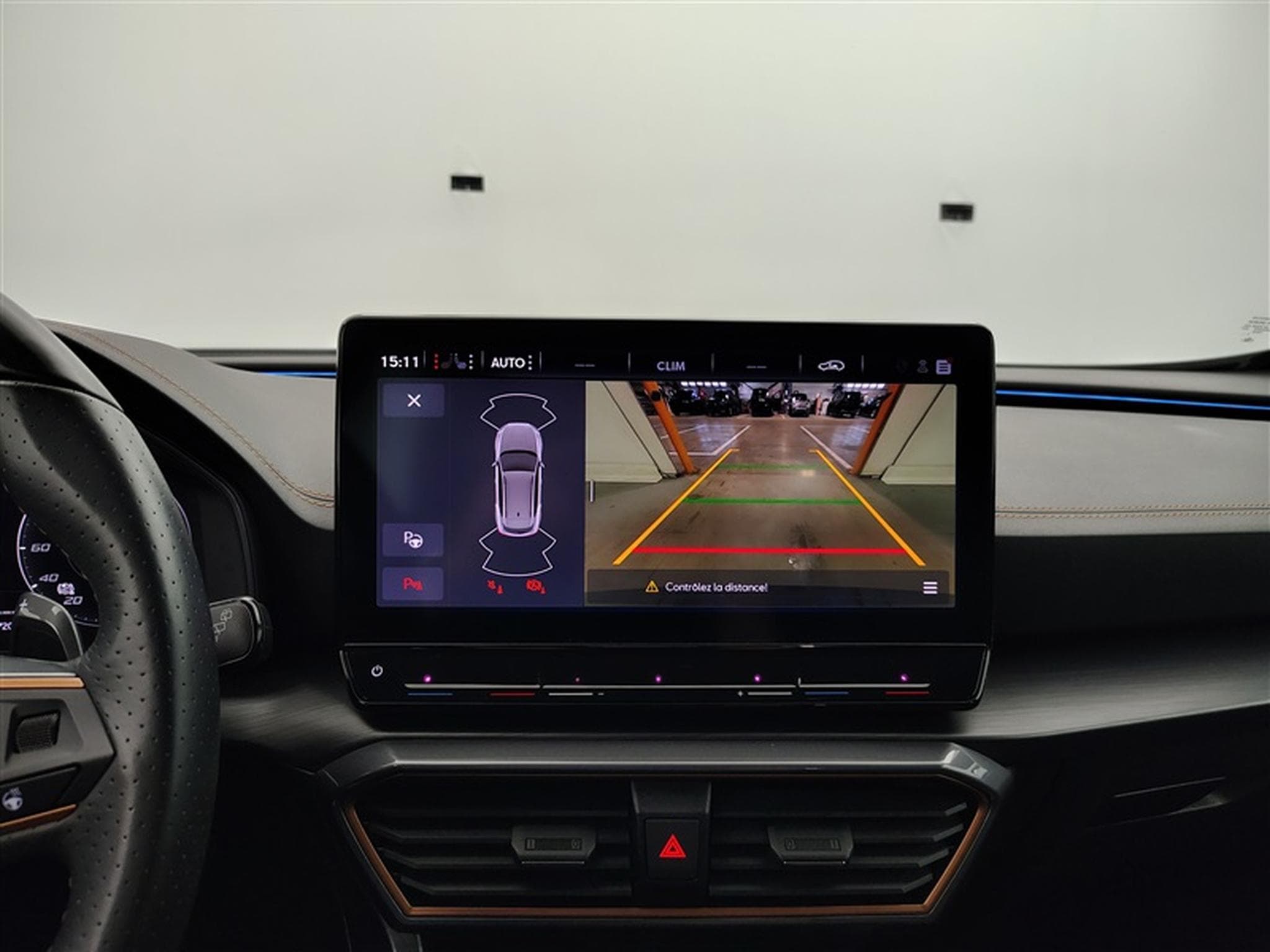 Cupra Formentor 1.4 e-Hybrid PHEV DSG NAVI / FULL LED / S-CUIR (2023) - Foto 18