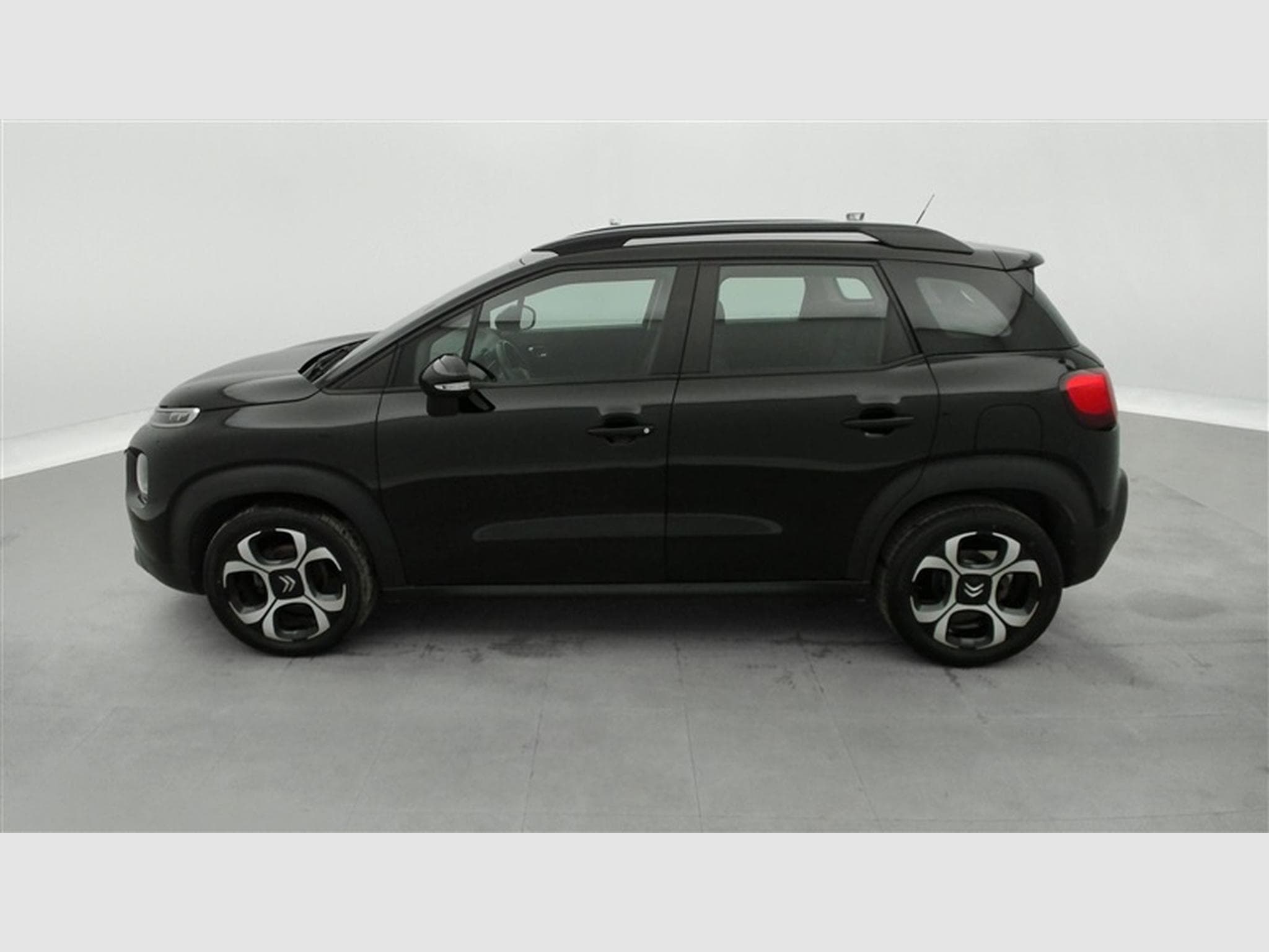 Citroen C3 Aircross 1.5 BlueHDi Shine S&S (2020) - Photo 3