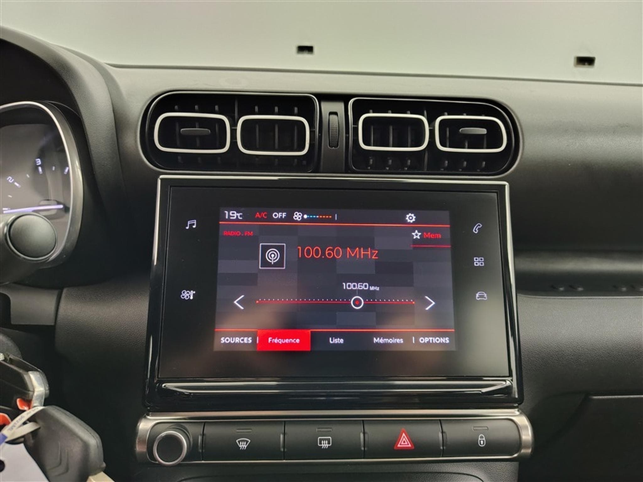 Citroen C3 Aircross 1.5 BlueHDi Shine S&S (2020) - Photo 11