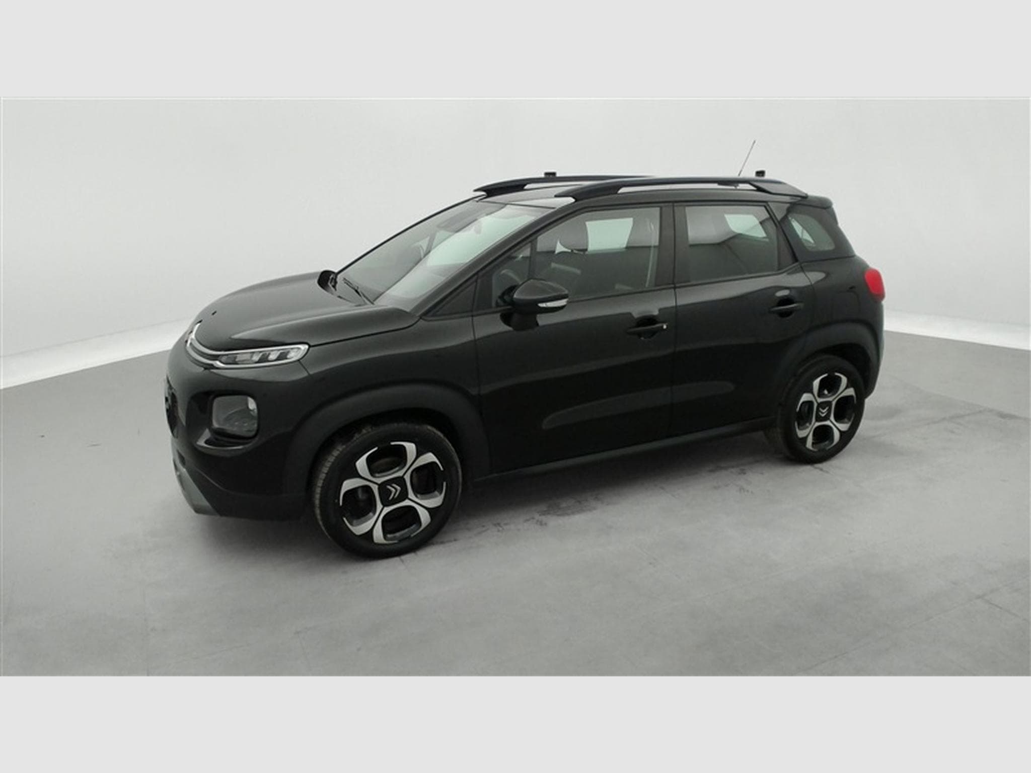 Citroen C3 Aircross 1.5 BlueHDi Shine S&S (2020) - Photo 18