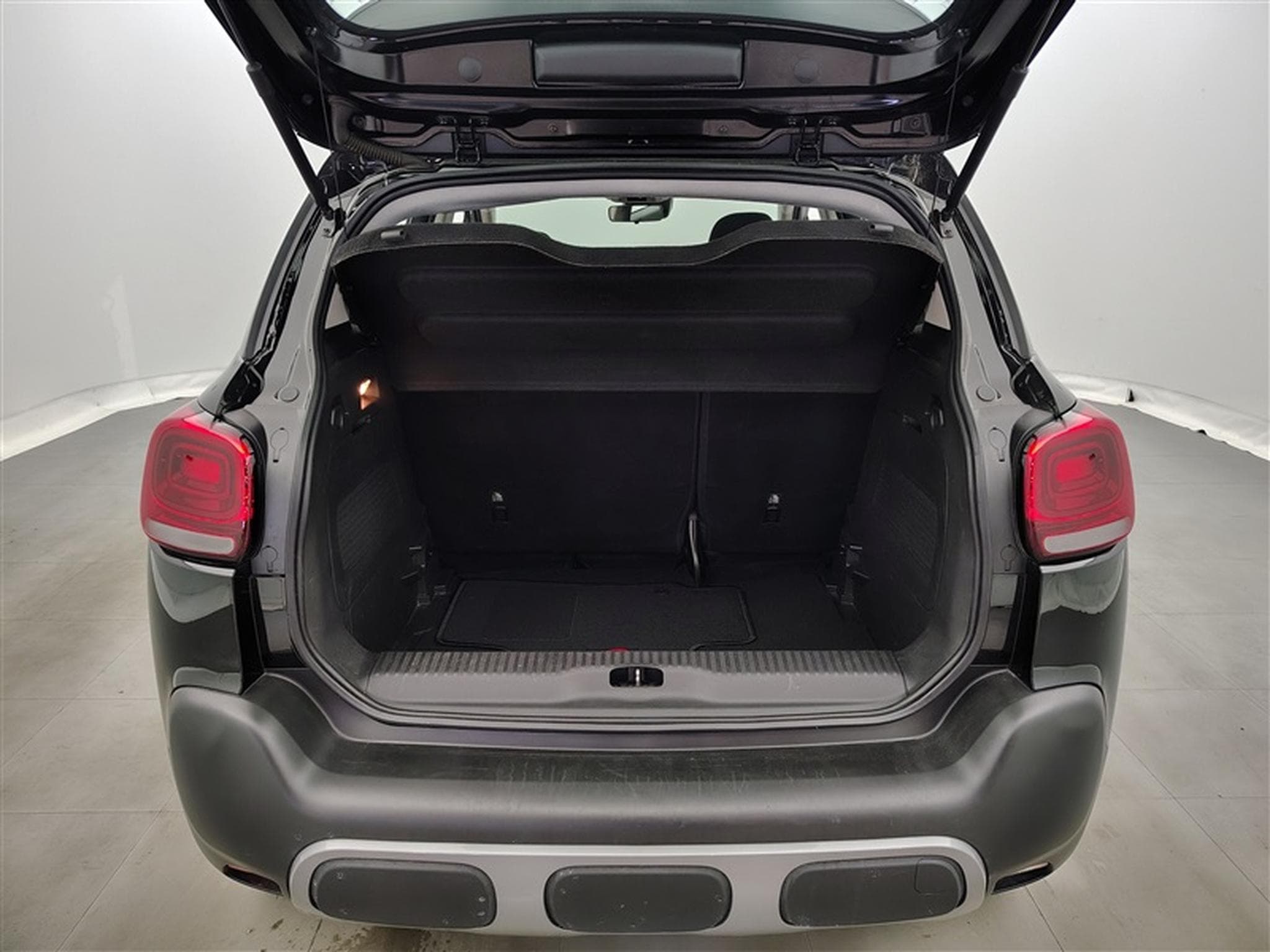 Citroen C3 Aircross 1.5 BlueHDi Shine S&S (2020) - Photo 14