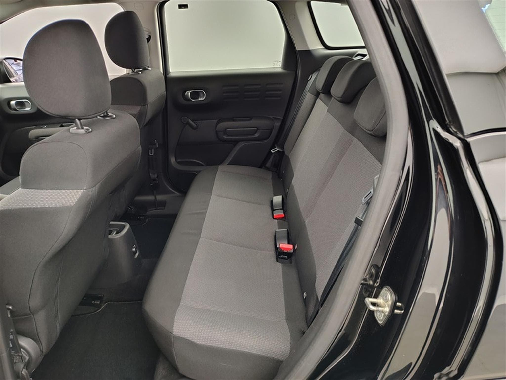 Citroen C3 Aircross 1.5 BlueHDi Shine S&S (2020) - Photo 13