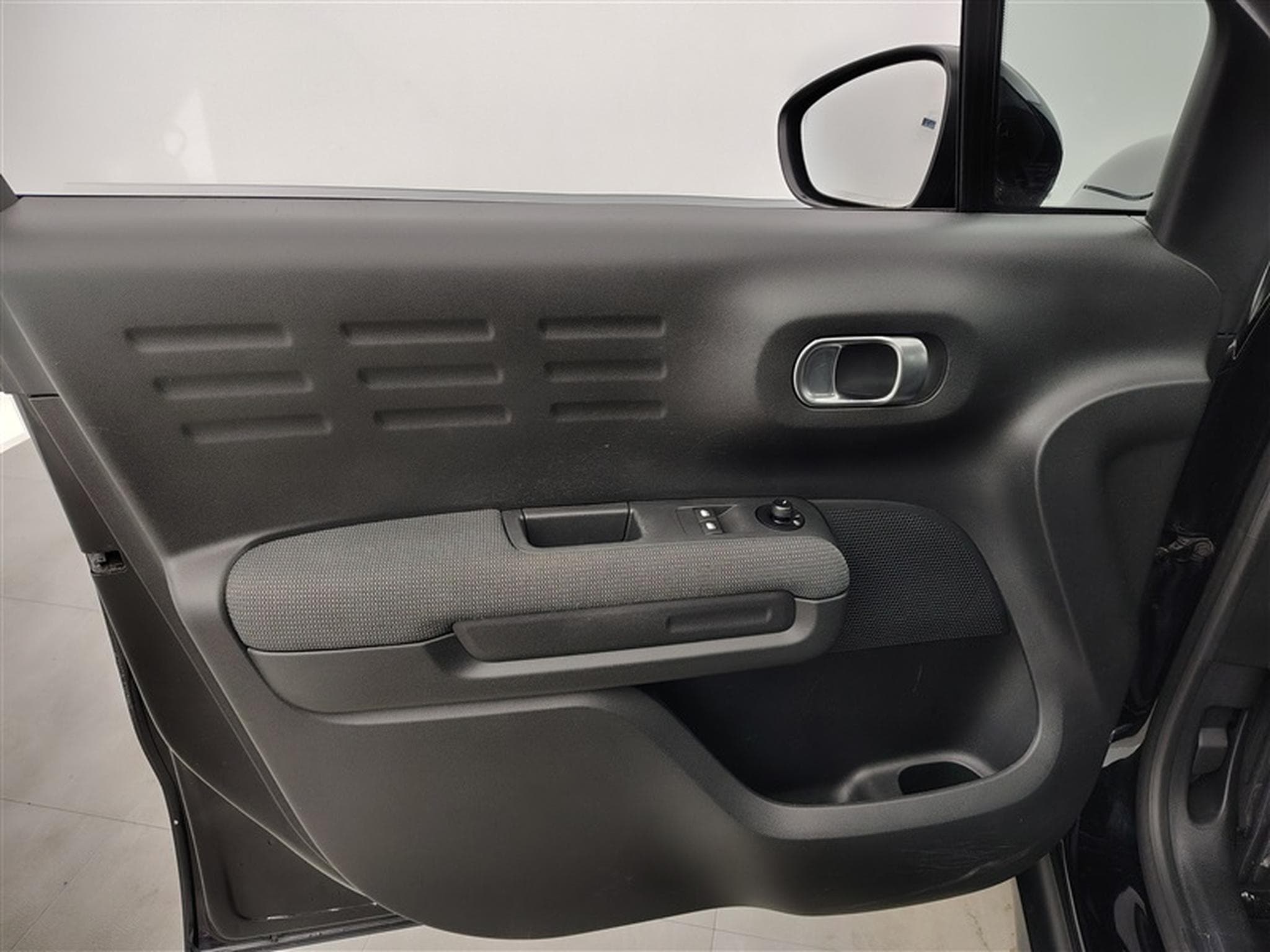 Citroen C3 Aircross 1.5 BlueHDi Shine S&S (2020) - Photo 16
